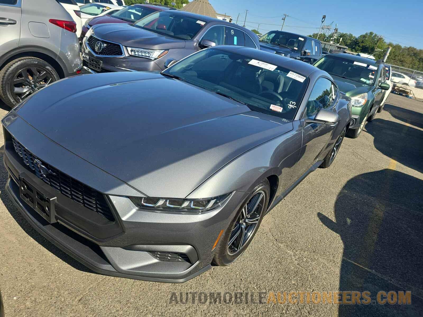 1FA6P8TH3R5110374 Ford Mustang 2024