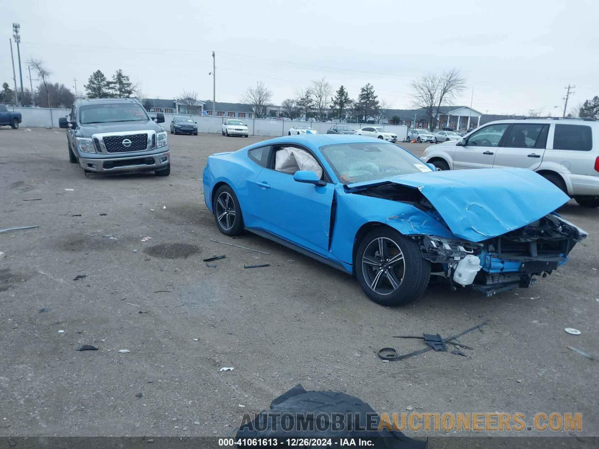 1FA6P8TH3R5119785 FORD MUSTANG 2024