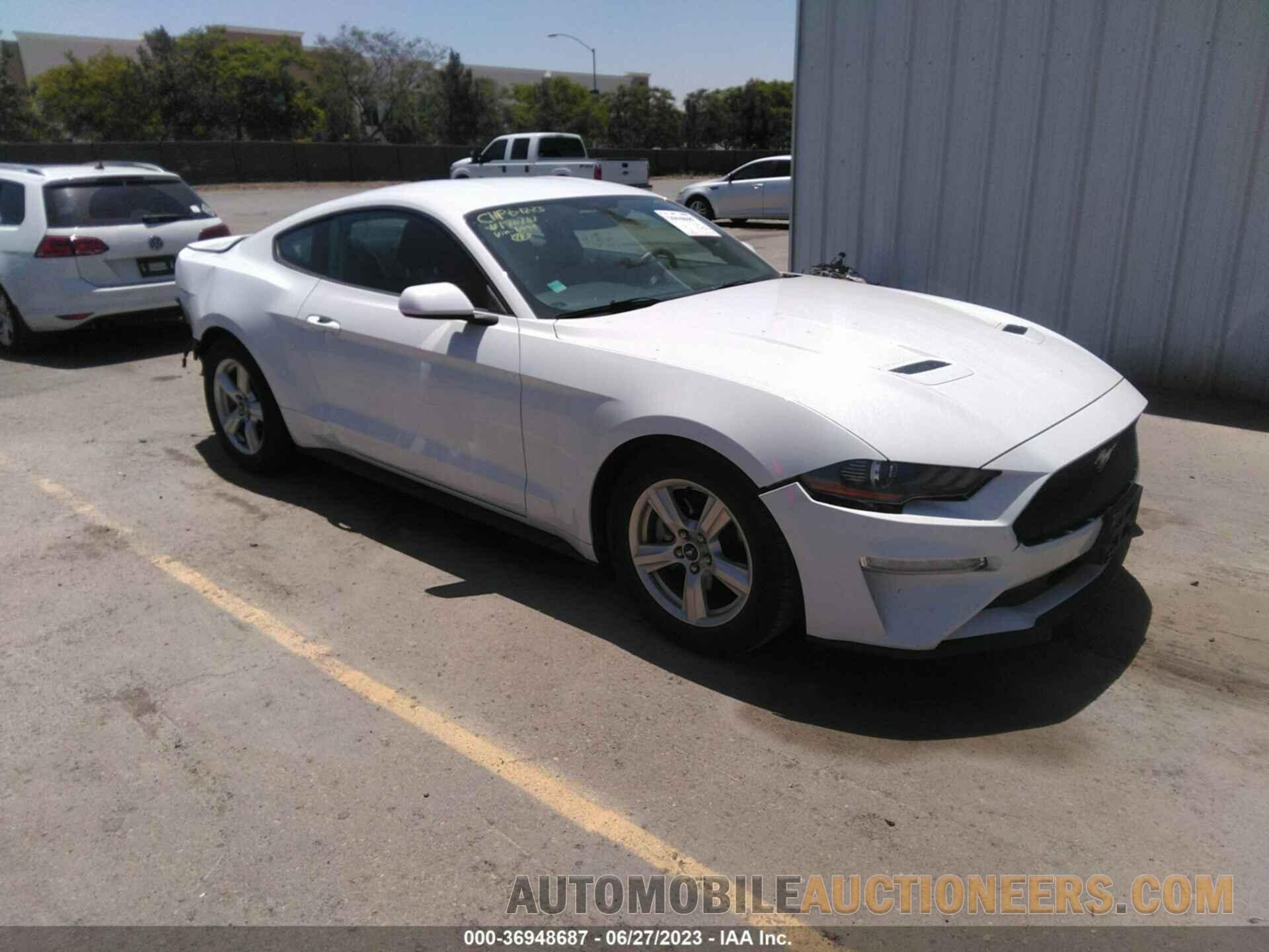 1FA6P8TH4J5126944 FORD MUSTANG 2018