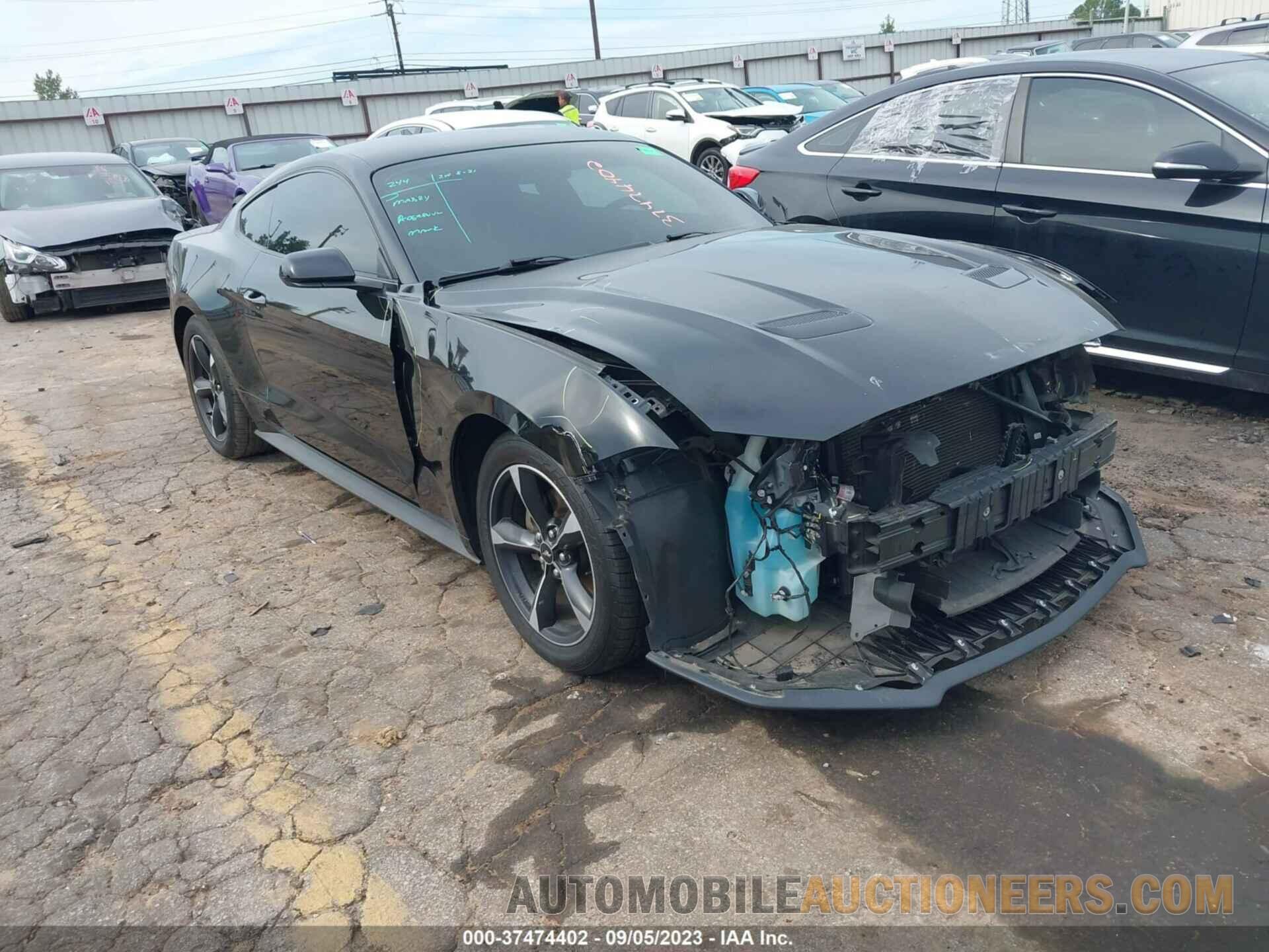 1FA6P8TH4L5159297 FORD MUSTANG 2020