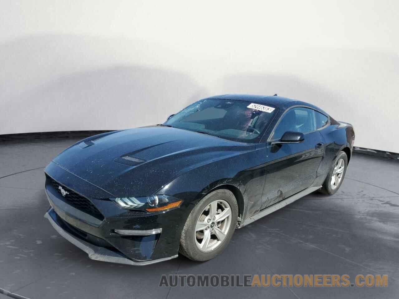 1FA6P8TH4N5116405 FORD MUSTANG 2022