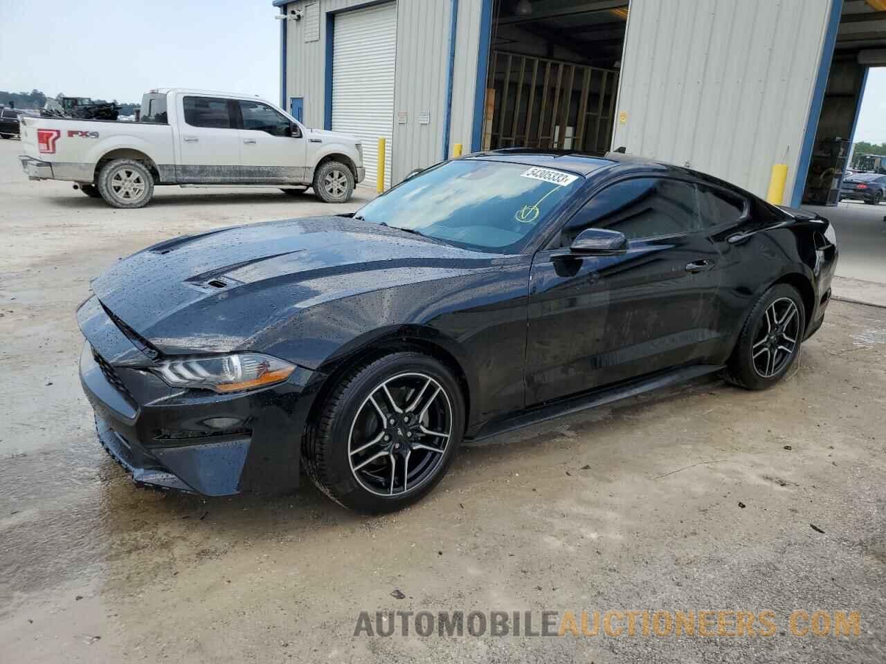 1FA6P8TH4N5131440 FORD MUSTANG 2022