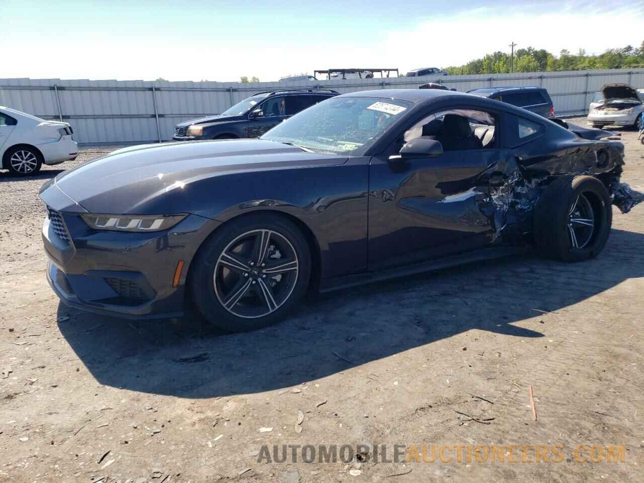 1FA6P8TH4R5121433 FORD MUSTANG 2024