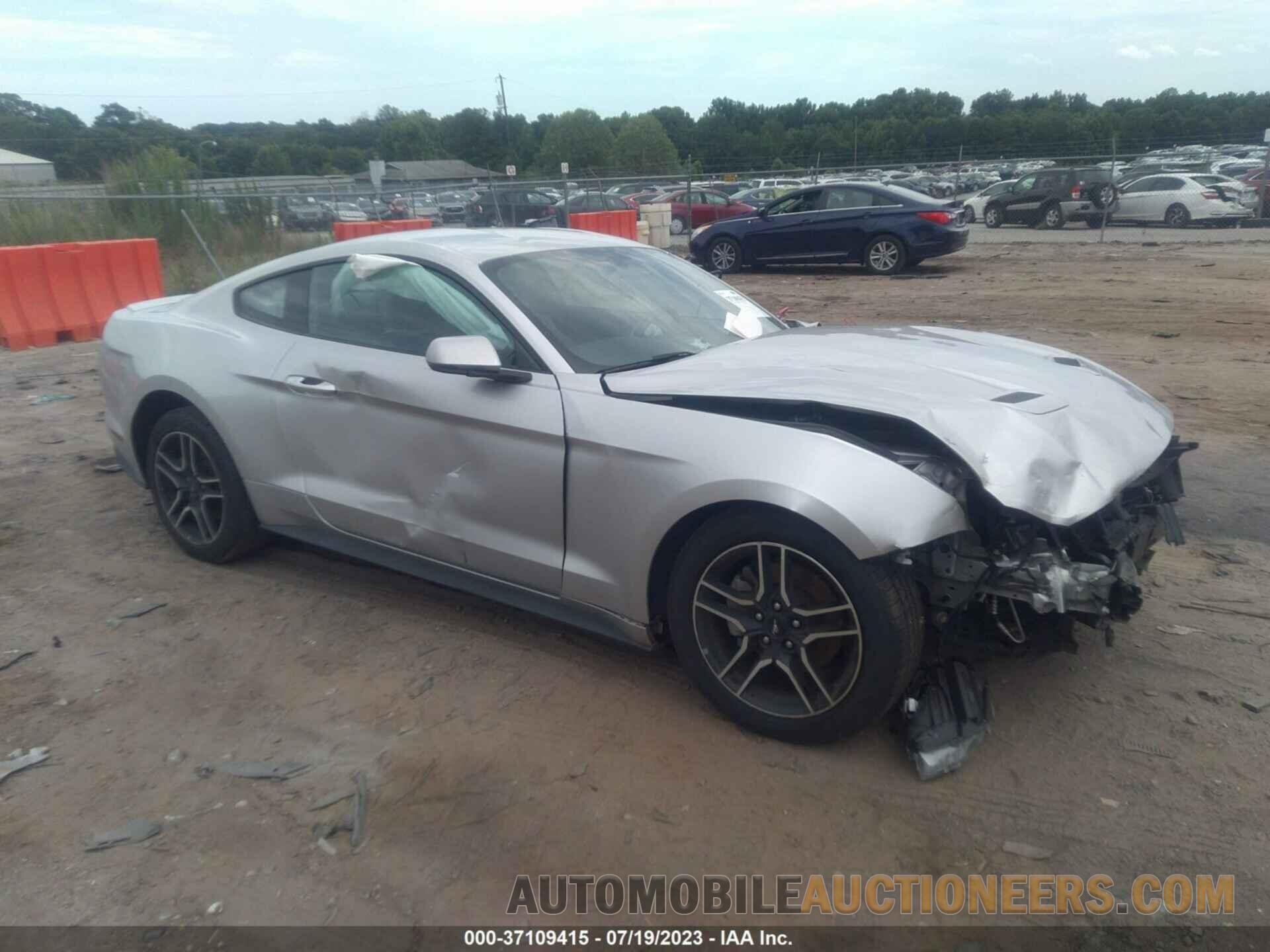 1FA6P8TH5J5115547 FORD MUSTANG 2018