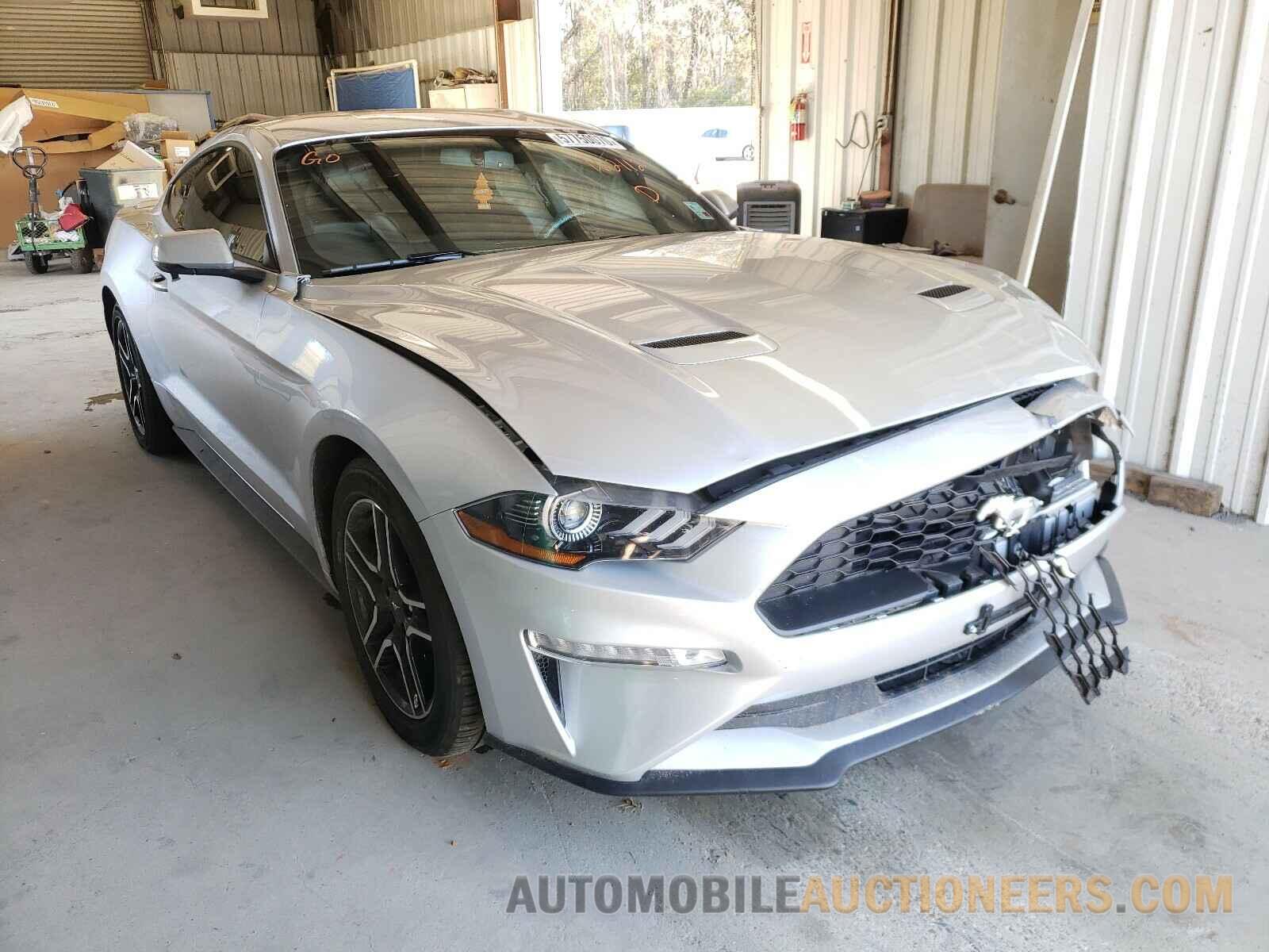 1FA6P8TH5K5162112 FORD MUSTANG 2019