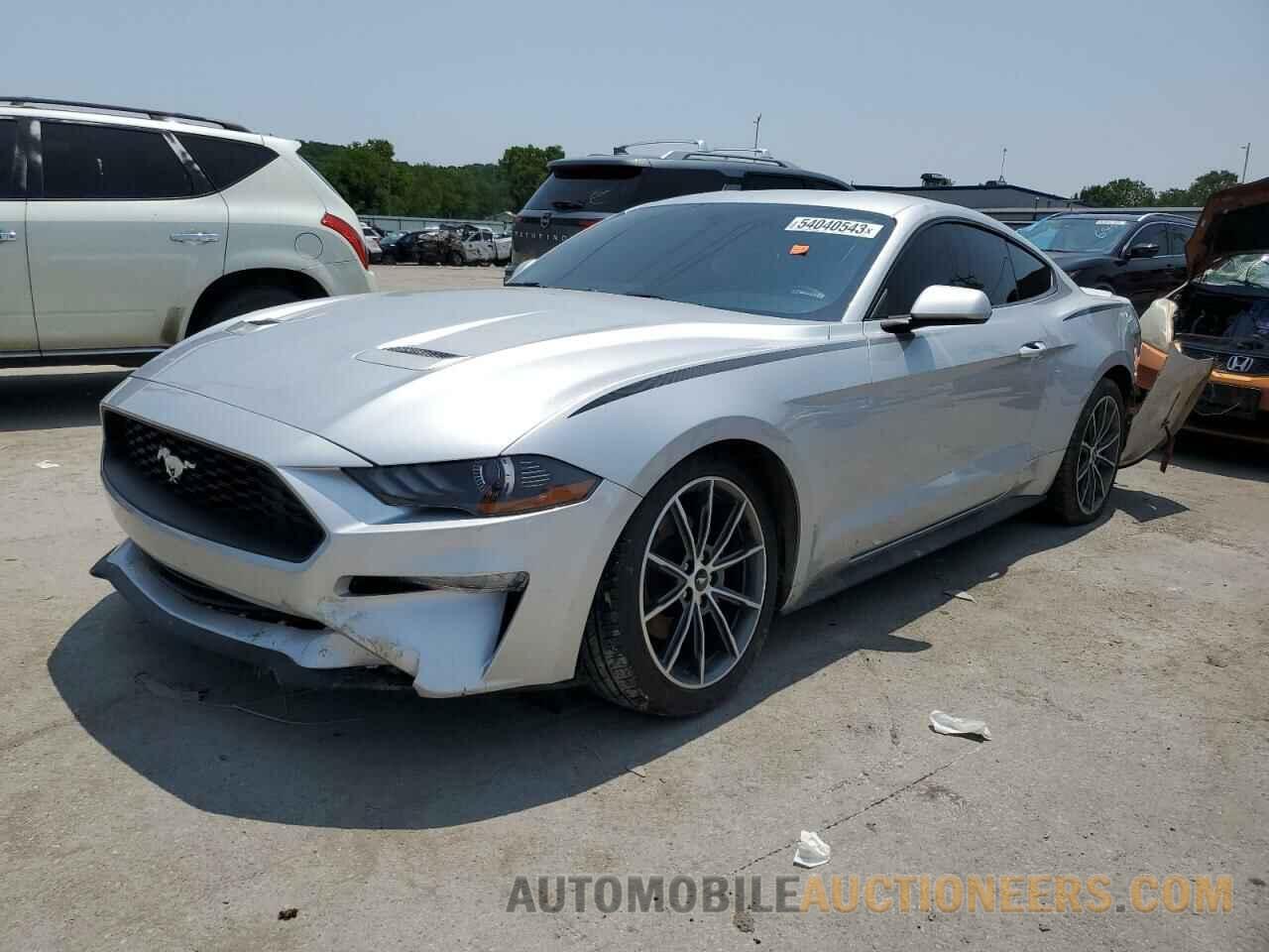 1FA6P8TH5K5182540 FORD MUSTANG 2019