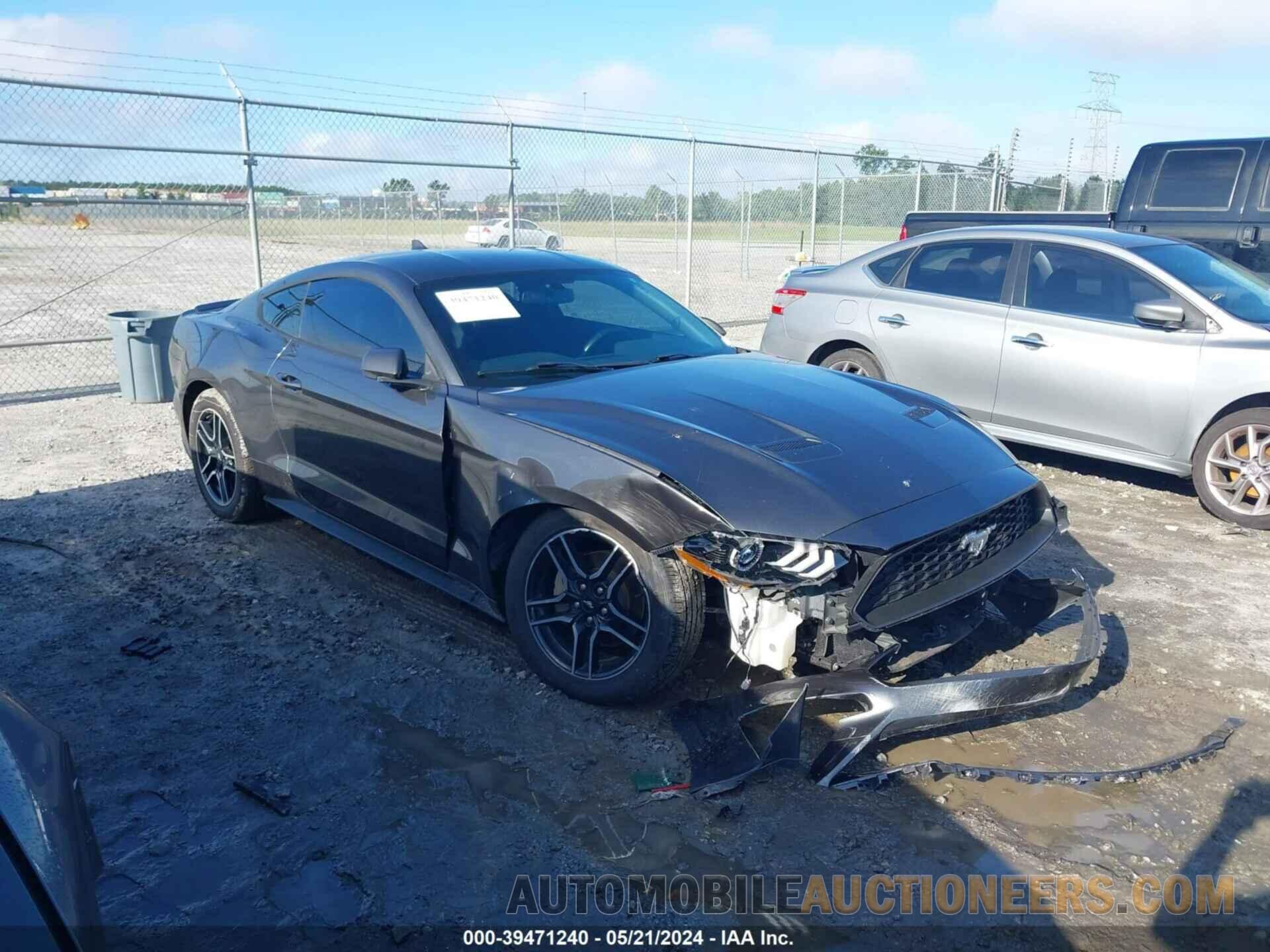 1FA6P8TH5L5147904 FORD MUSTANG 2020