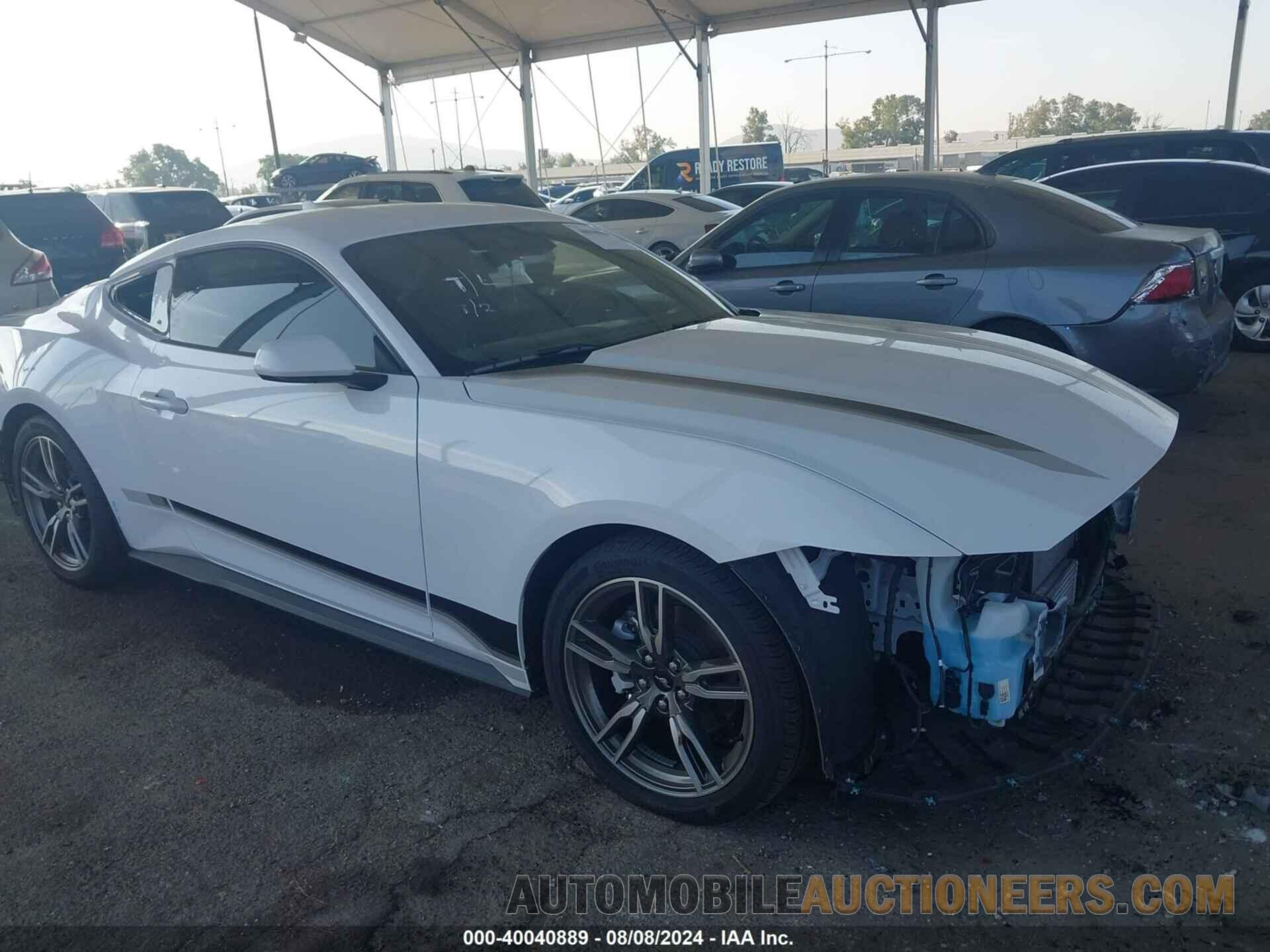 1FA6P8TH5R5109243 FORD MUSTANG 2024