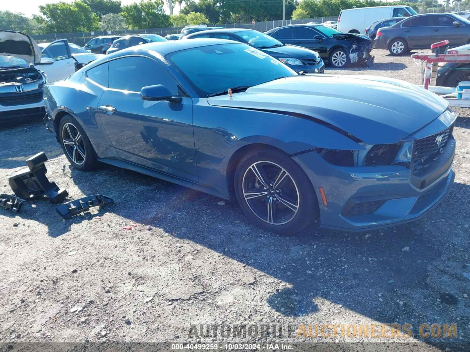 1FA6P8TH5R5125751 FORD MUSTANG 2024