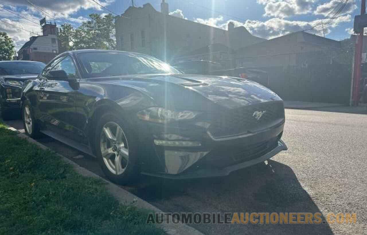 1FA6P8TH6K5111508 FORD MUSTANG 2019