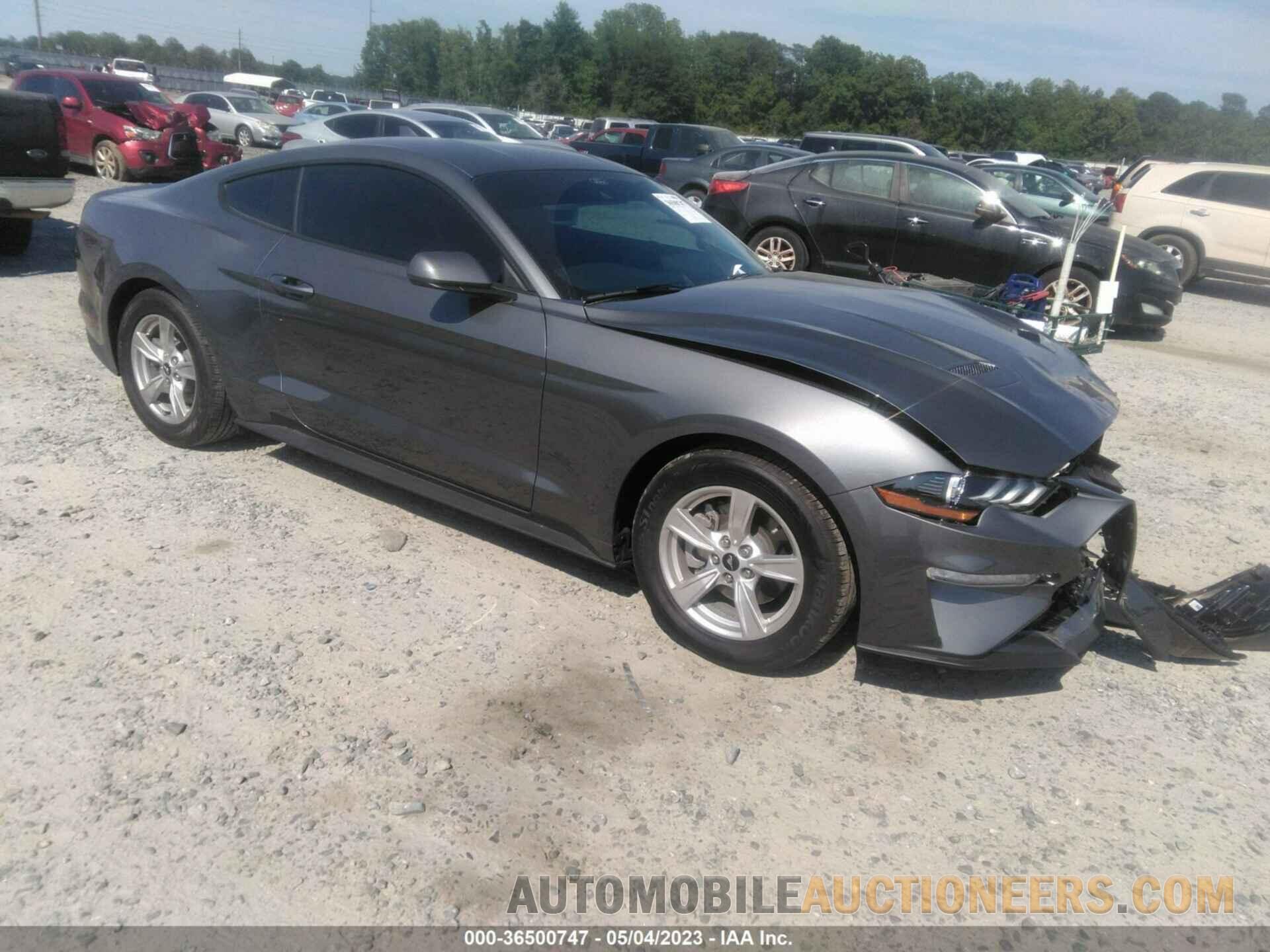 1FA6P8TH6P5101620 FORD MUSTANG 2023