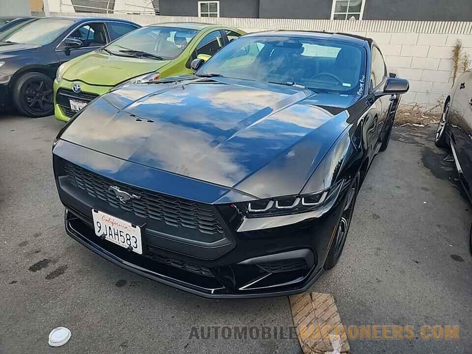1FA6P8TH6R5108134 Ford Mustang 2024