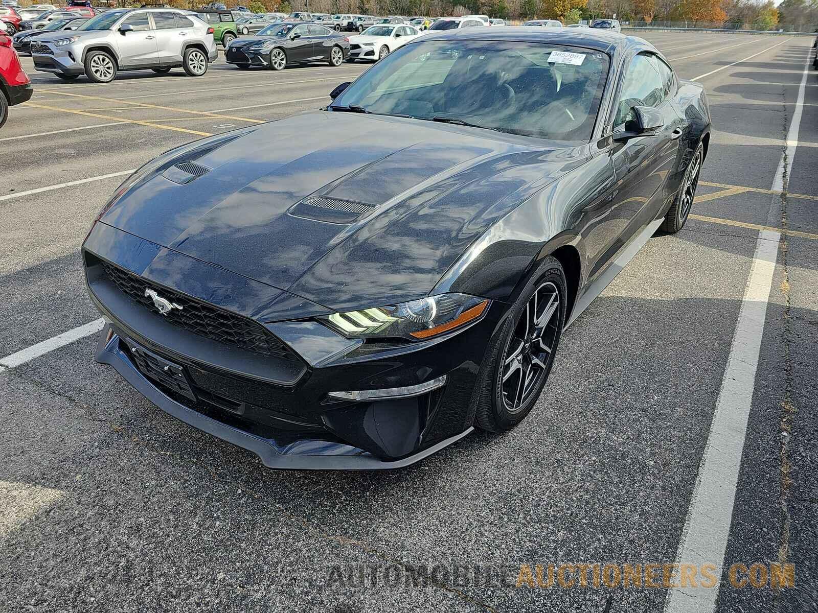 1FA6P8TH7J5178729 Ford Mustang 2018