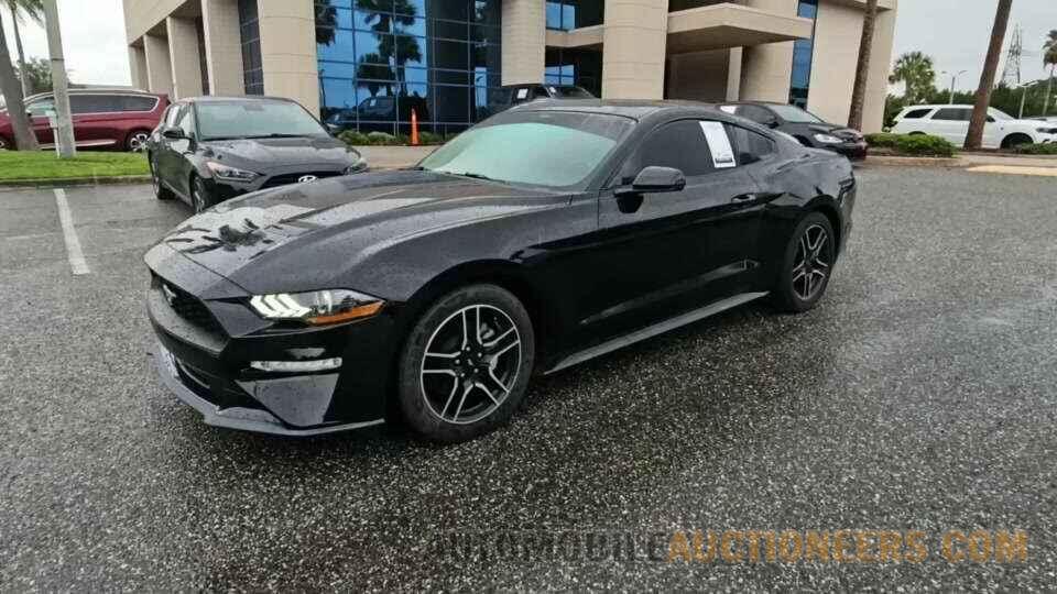 1FA6P8TH7K5125272 Ford Mustang 2019