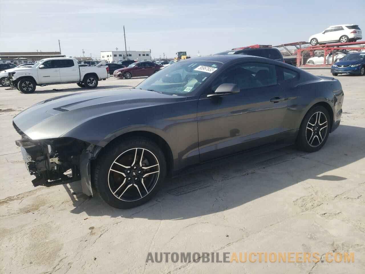 1FA6P8TH7L5139089 FORD MUSTANG 2020