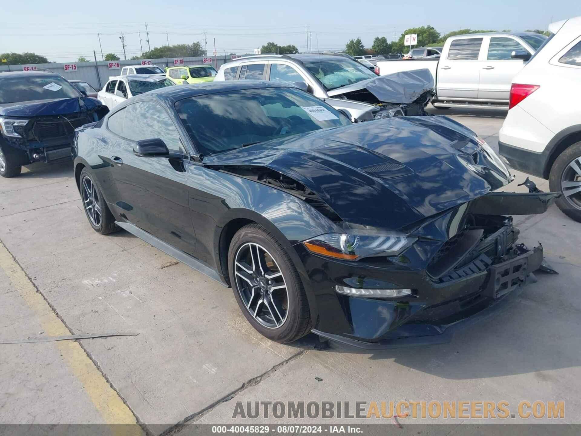 1FA6P8TH7L5175994 FORD MUSTANG 2020