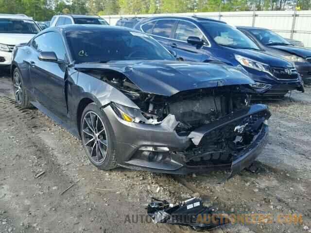 1FA6P8TH8F5319069 FORD MUSTANG 2015