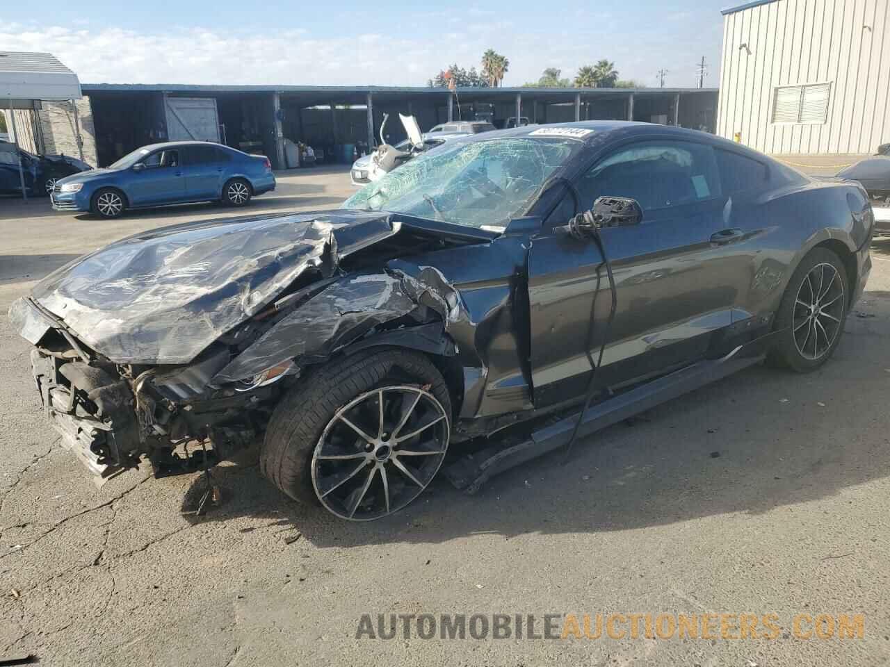 1FA6P8TH8F5326684 FORD ALL Models 2015