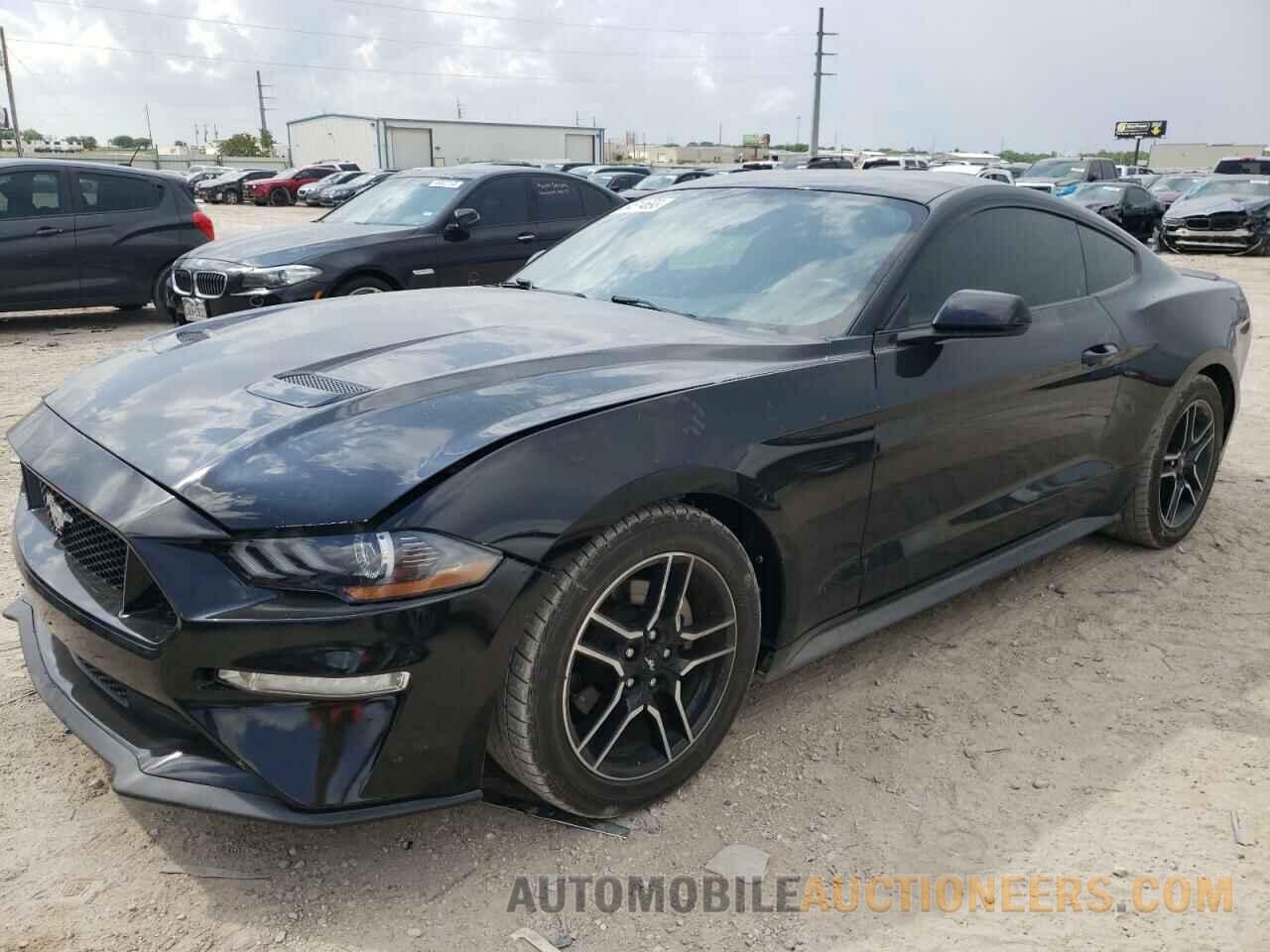 1FA6P8TH8L5114170 FORD MUSTANG 2020