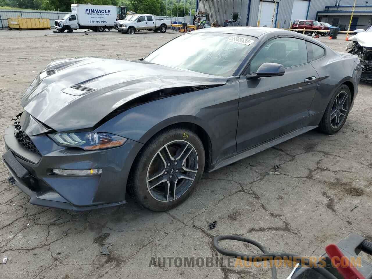 1FA6P8TH8L5136685 FORD MUSTANG 2020