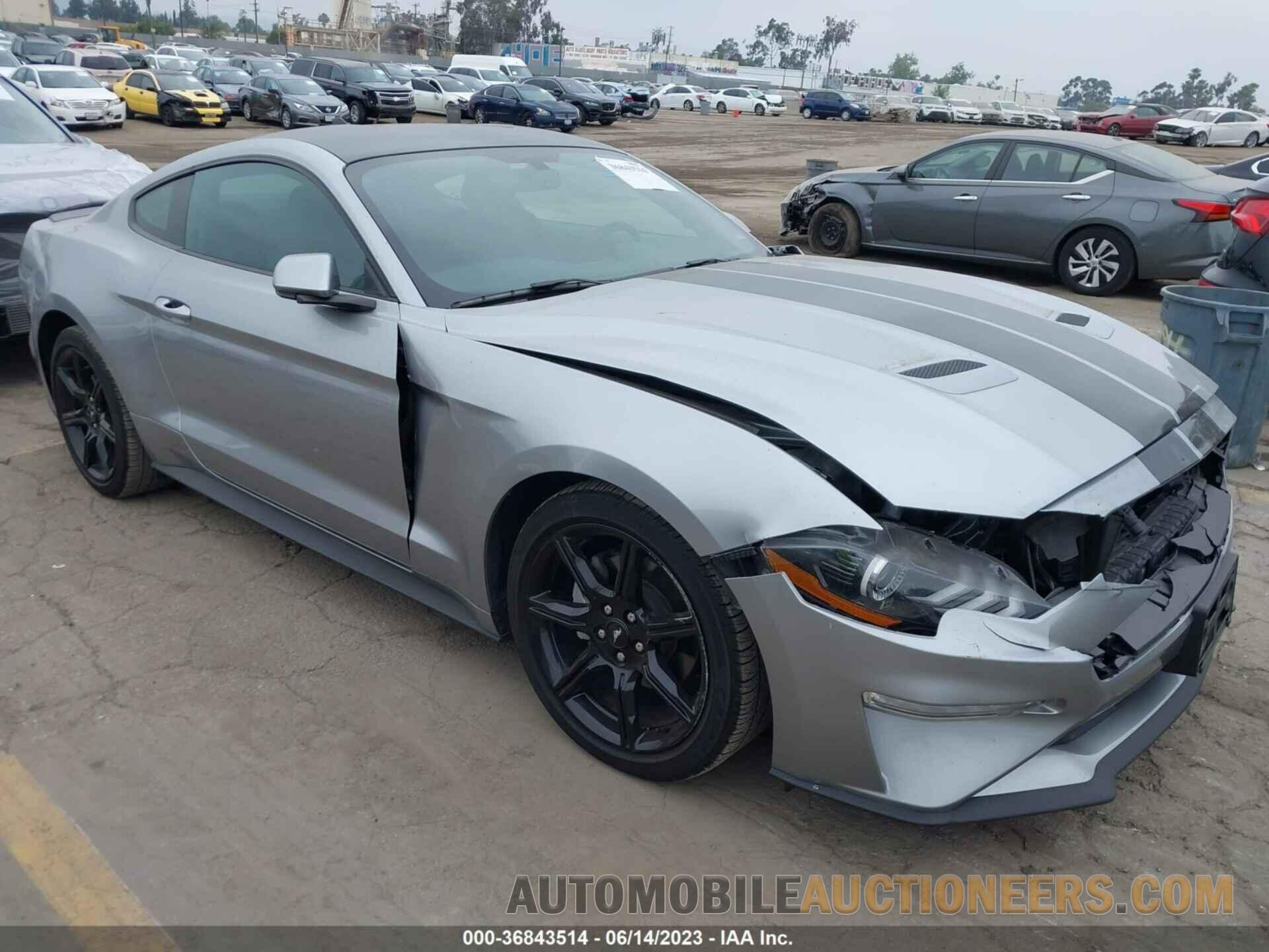 1FA6P8TH8L5159951 FORD MUSTANG 2020