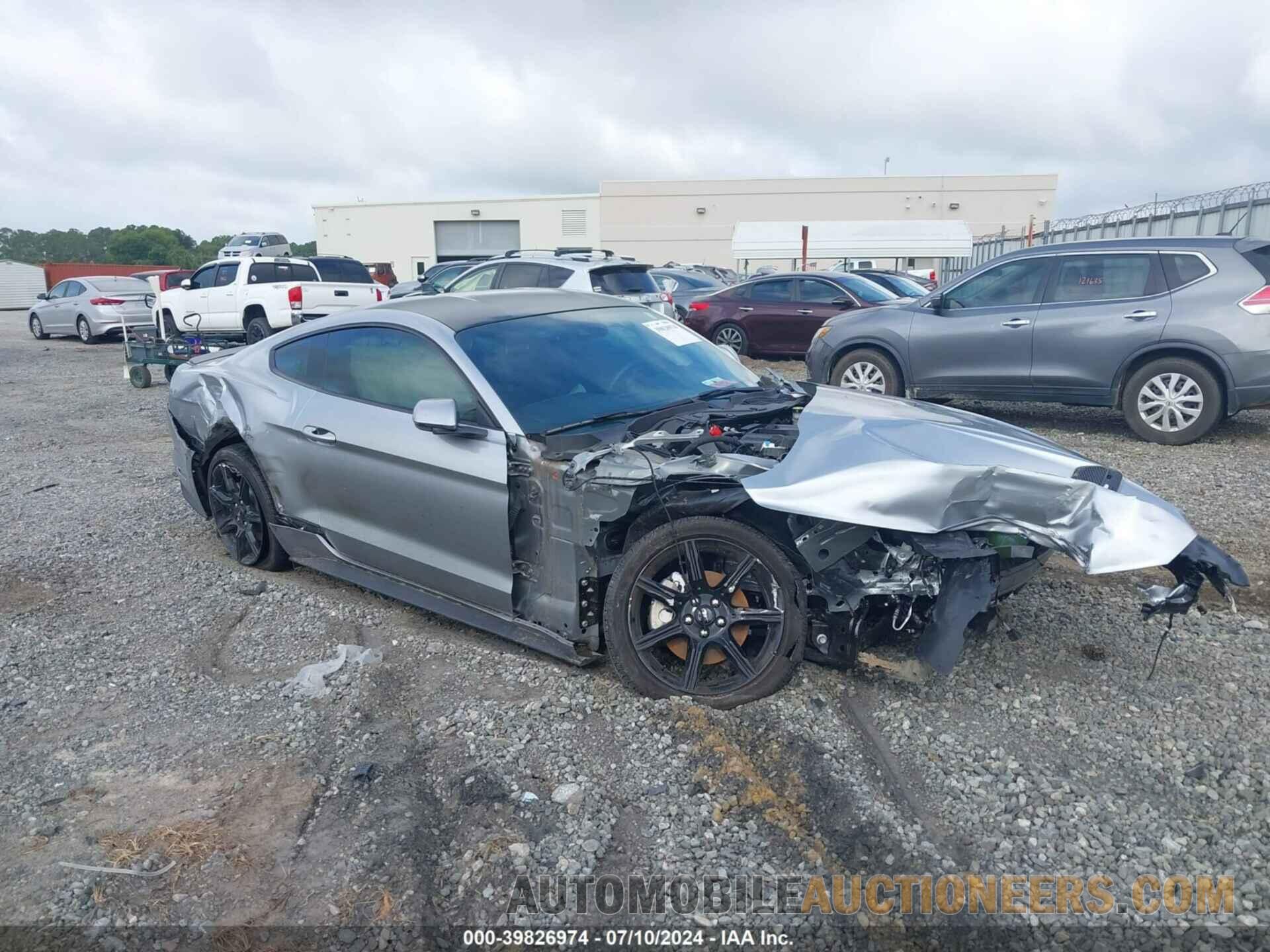 1FA6P8TH8L5187359 FORD MUSTANG 2020