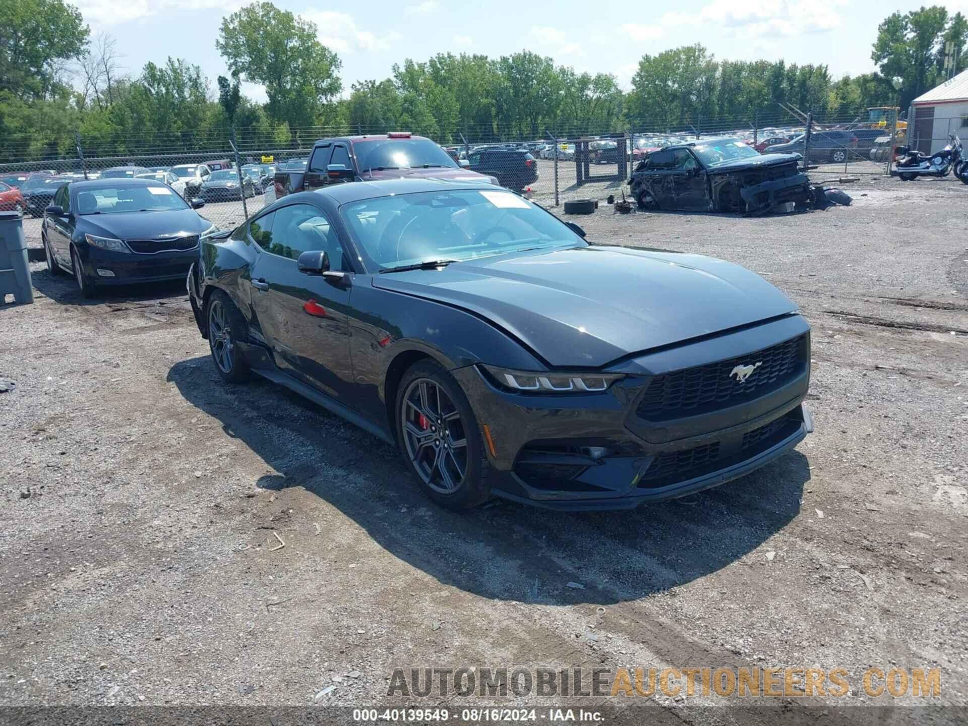 1FA6P8TH8R5101587 FORD MUSTANG 2024