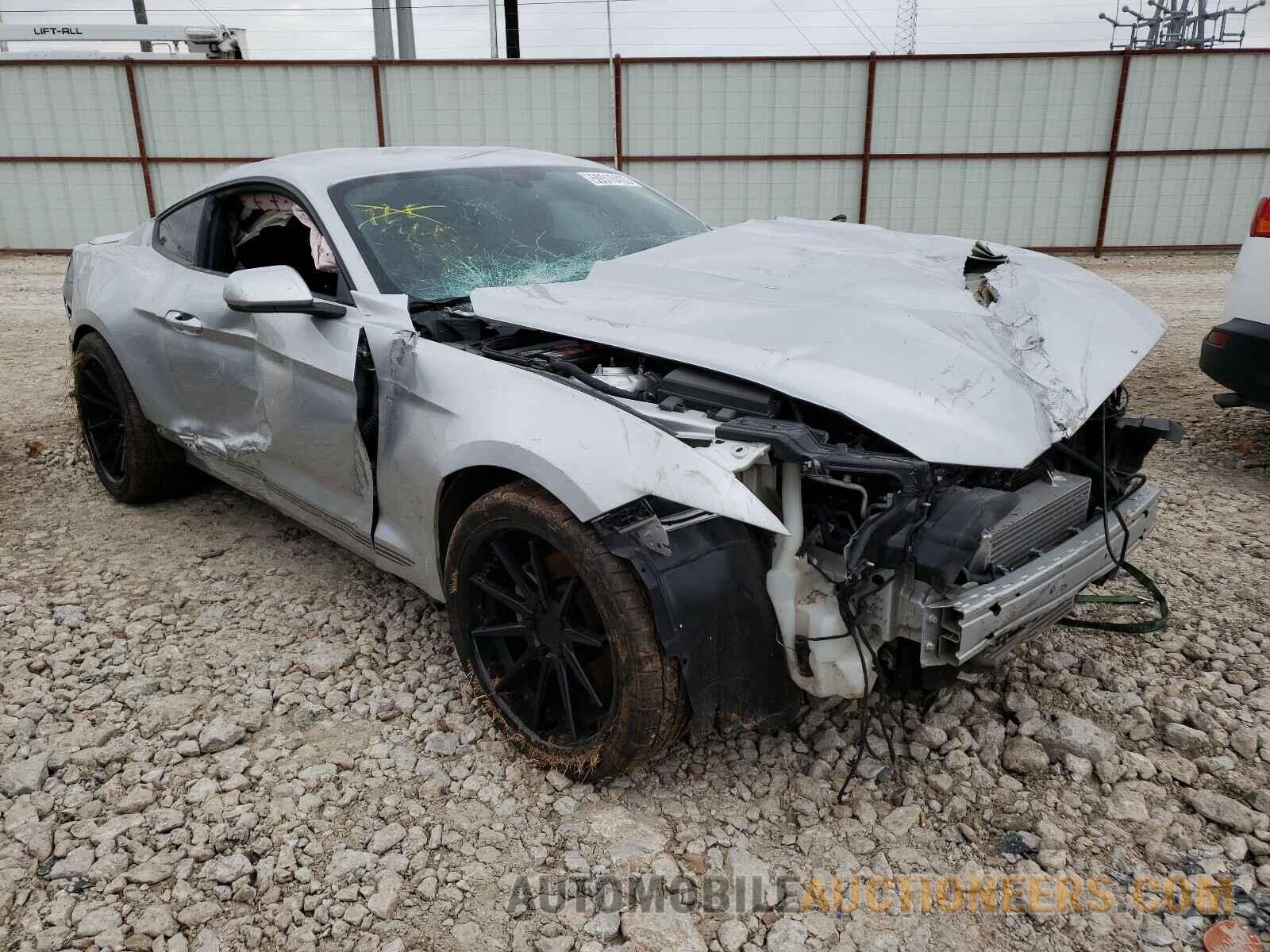 1FA6P8TH9H5213152 FORD MUSTANG 2017