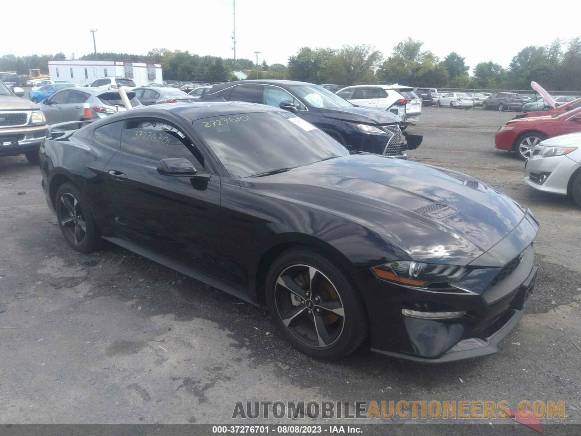 1FA6P8TH9J5102932 FORD MUSTANG 2018