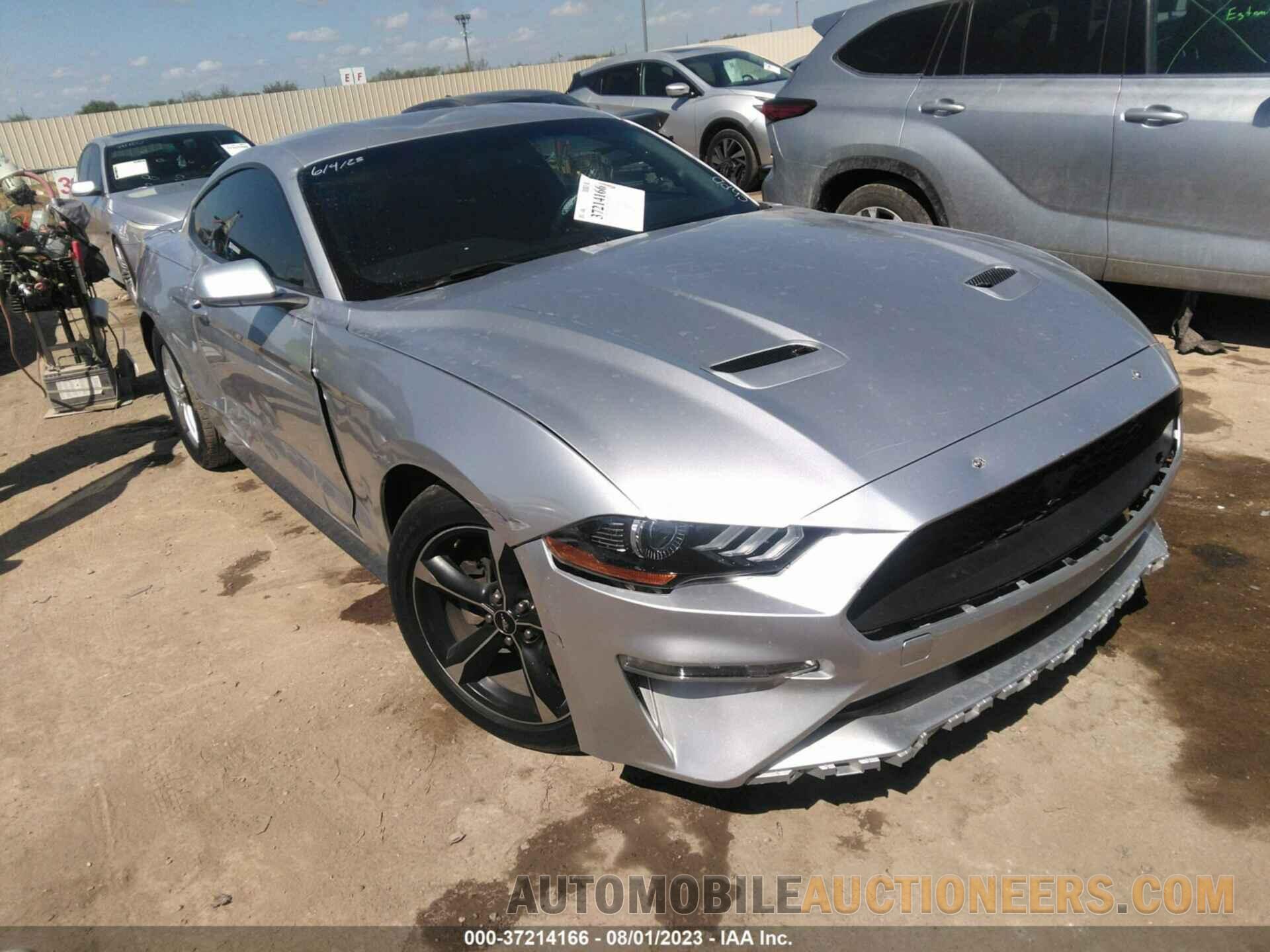 1FA6P8TH9J5146557 FORD MUSTANG 2018