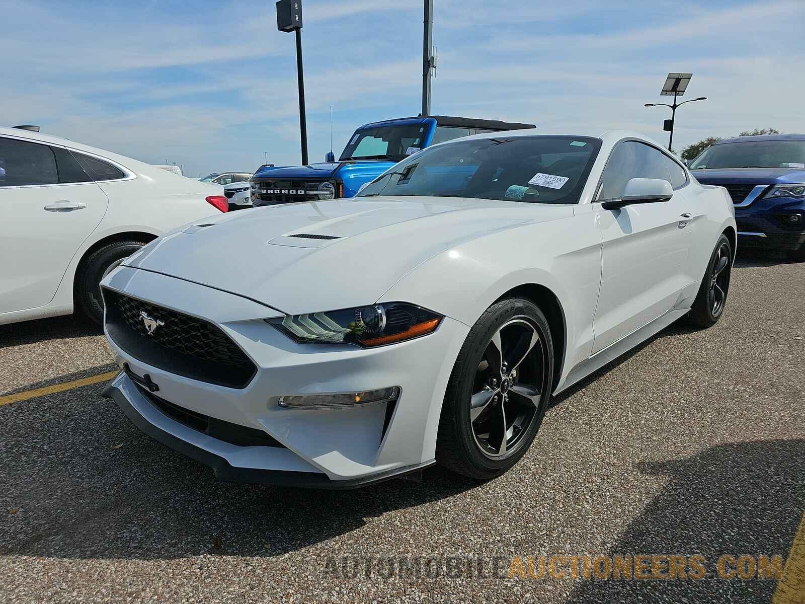 1FA6P8TH9J5180224 Ford Mustang 2018