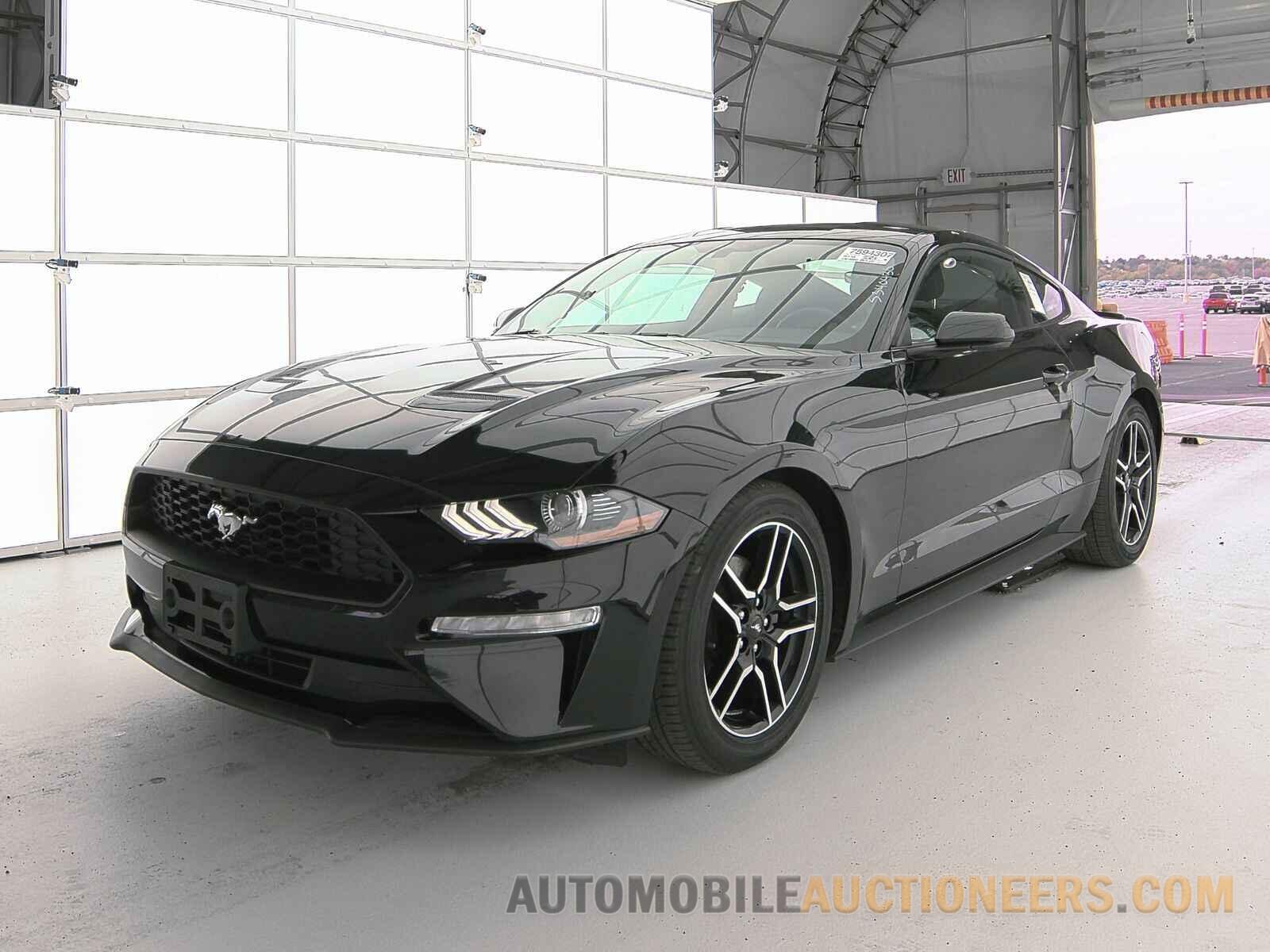 1FA6P8TH9K5122003 Ford Mustang 2019