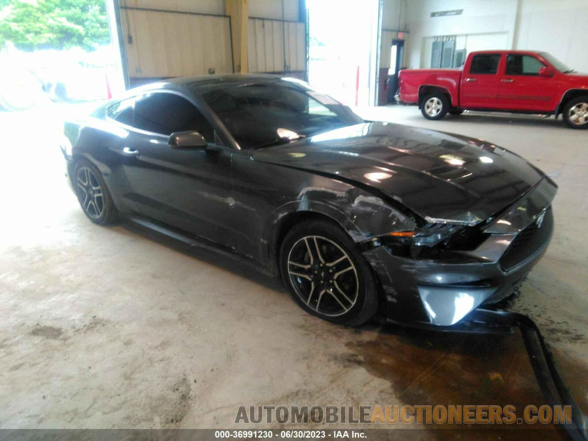 1FA6P8TH9L5134752 FORD MUSTANG 2020