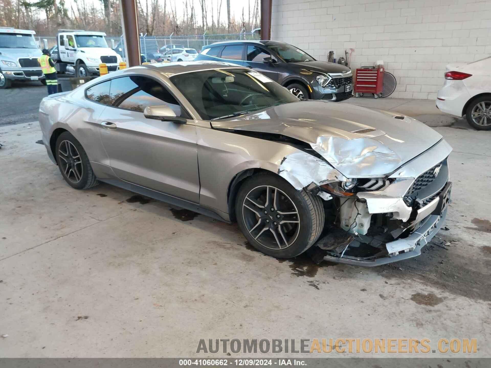 1FA6P8TH9L5138977 FORD MUSTANG 2020