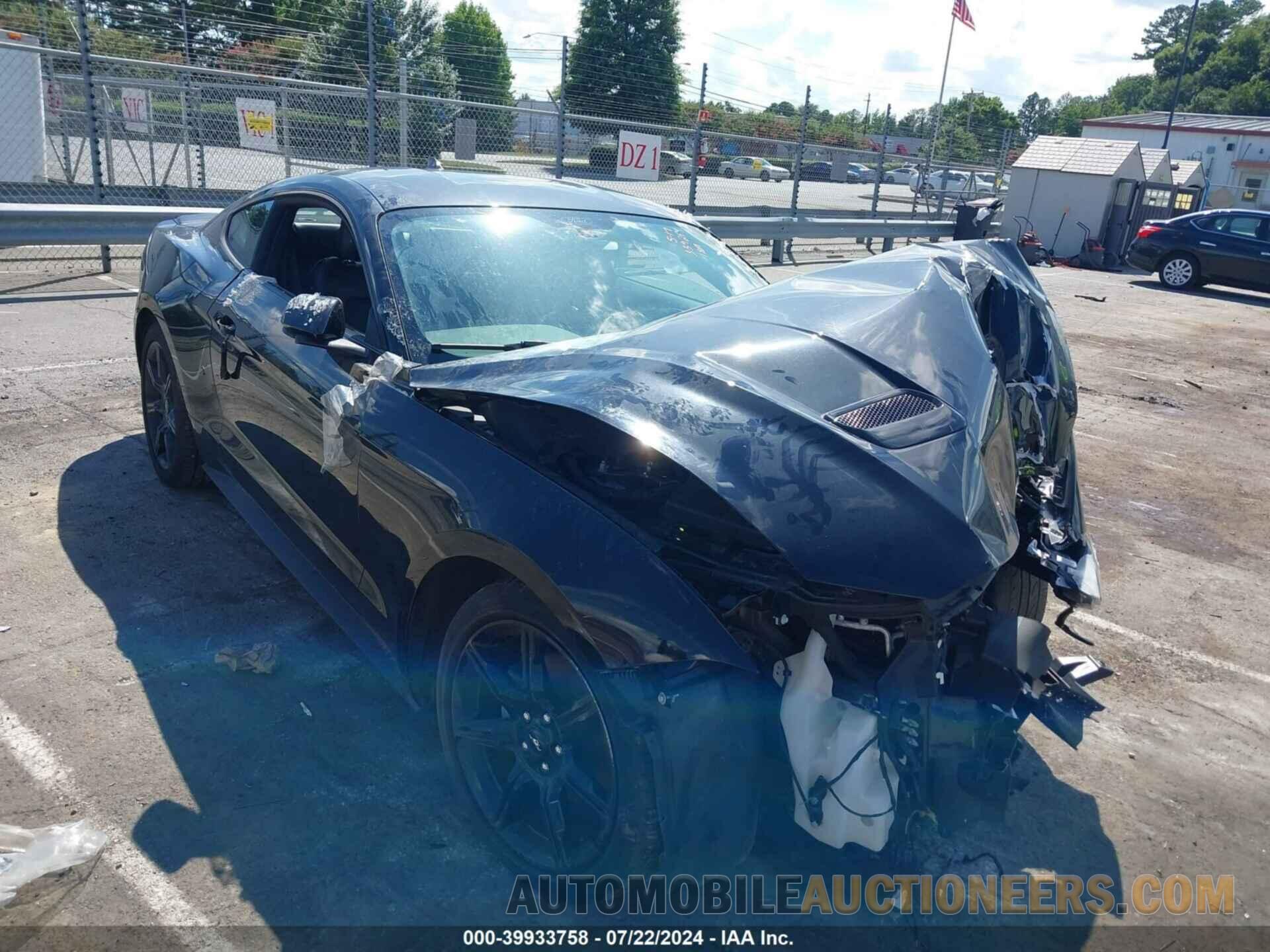 1FA6P8TH9L5151809 FORD MUSTANG 2020