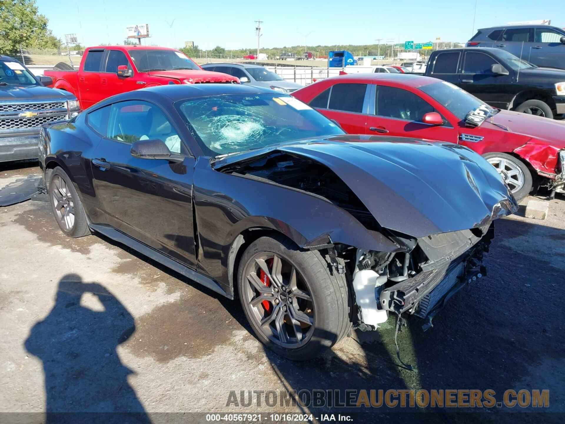 1FA6P8TH9R5103770 FORD MUSTANG 2024