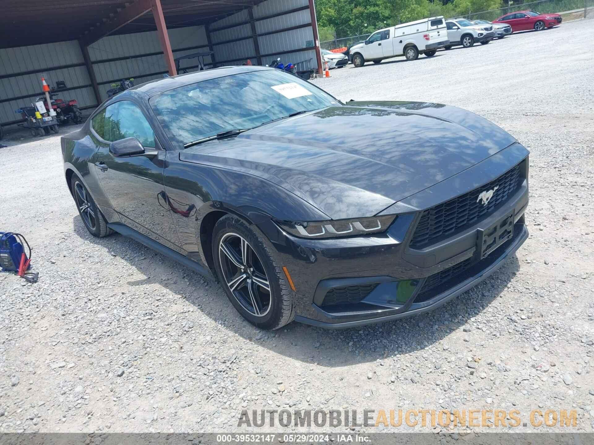 1FA6P8TH9R5106801 FORD MUSTANG 2024