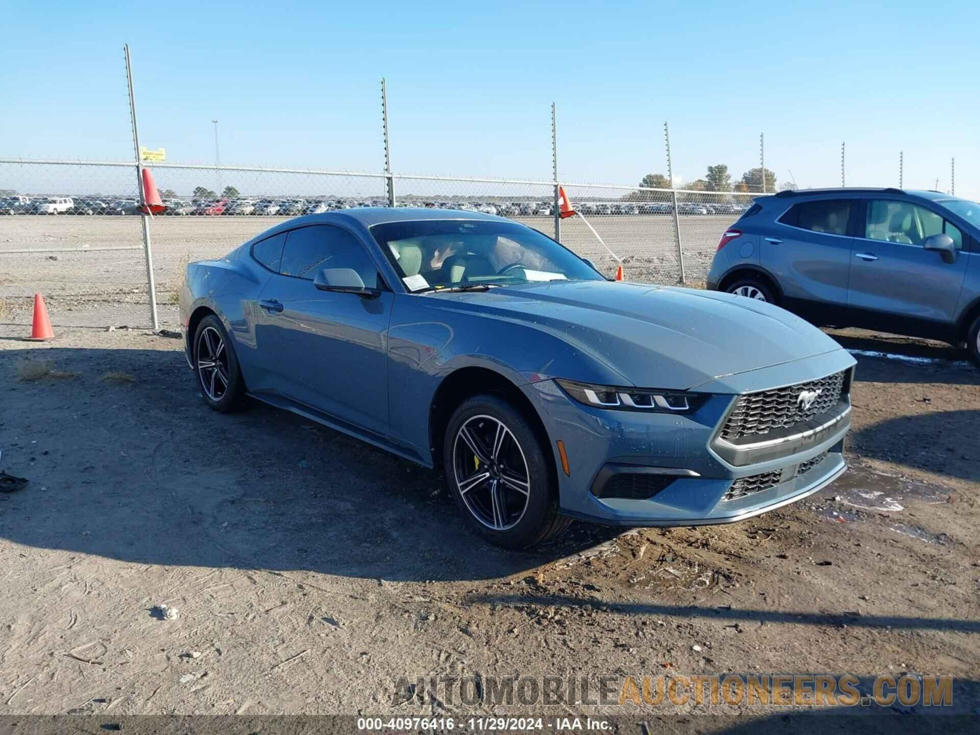 1FA6P8TH9R5110752 FORD MUSTANG 2024