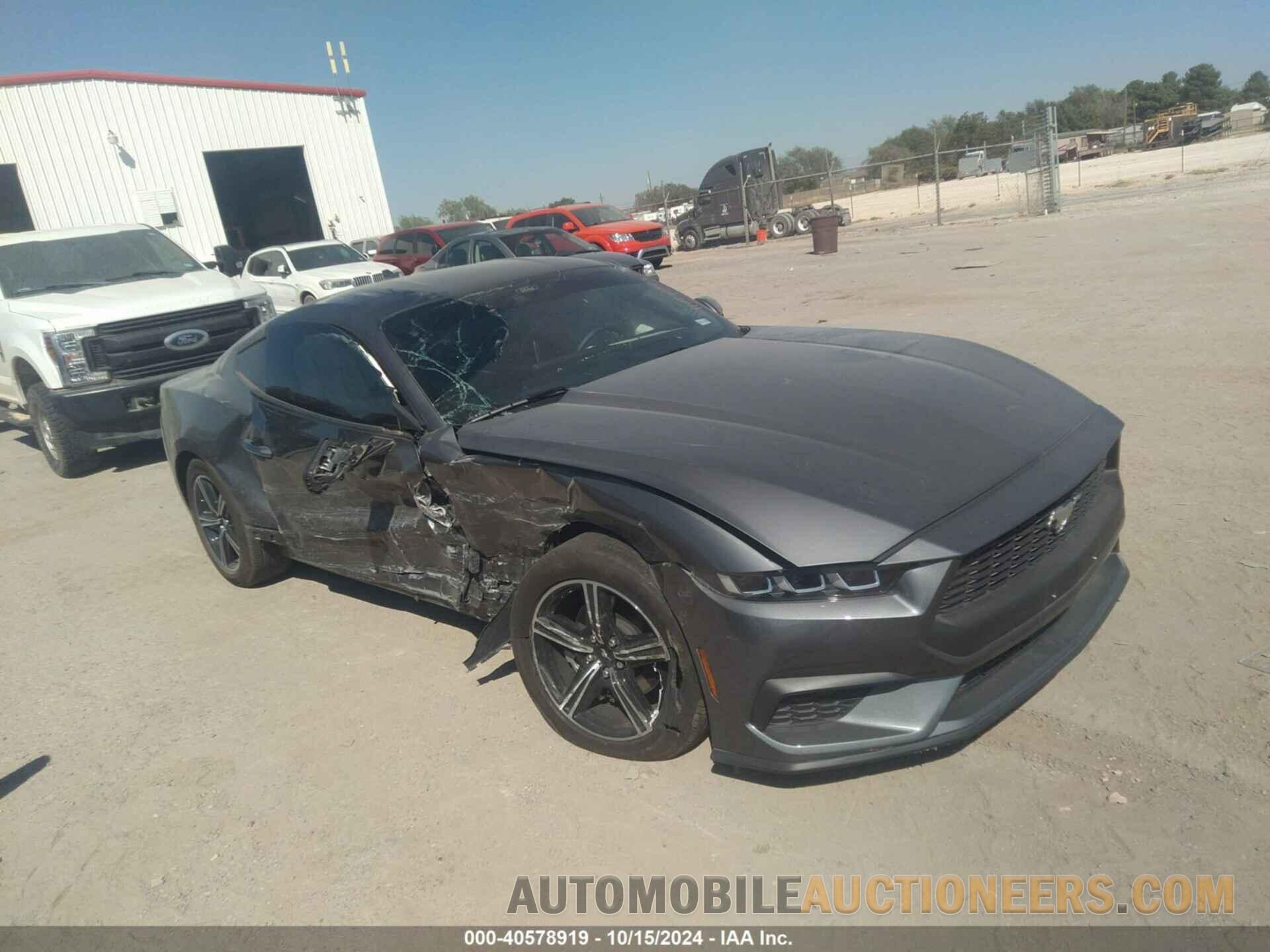 1FA6P8TH9R5131360 FORD MUSTANG 2024