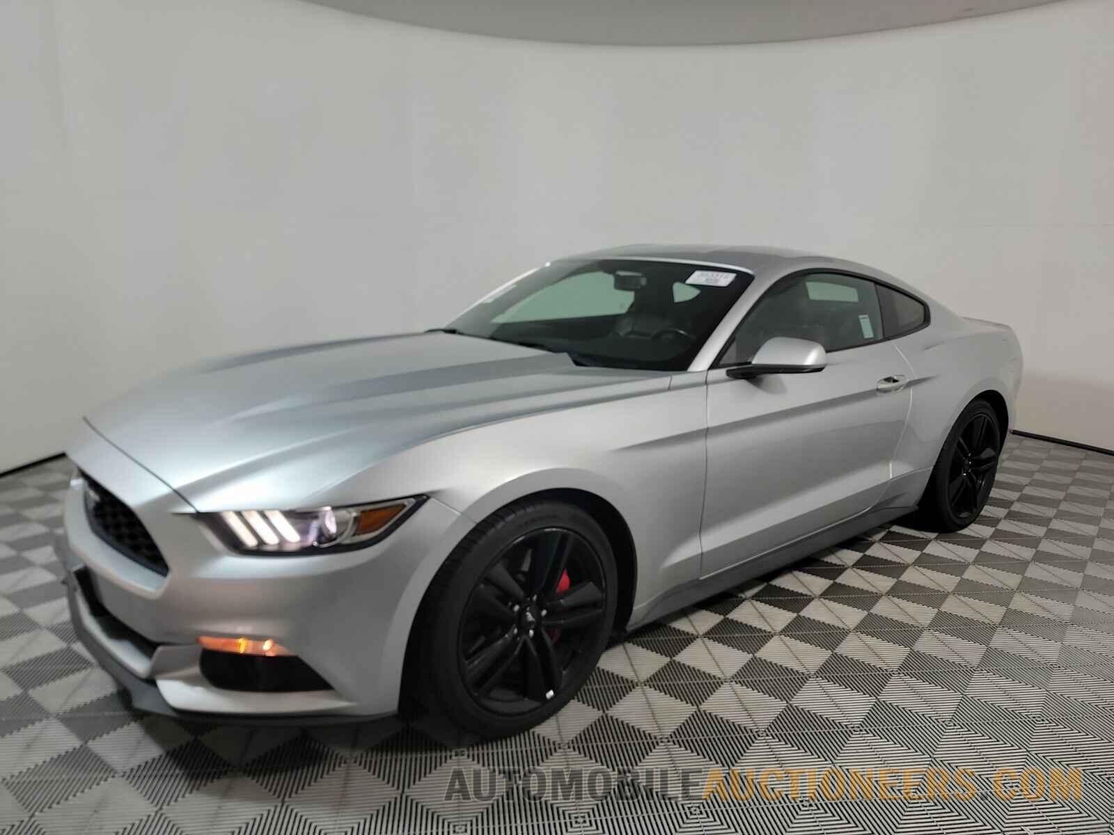 1FA6P8THXF5314522 Ford Mustang 2015