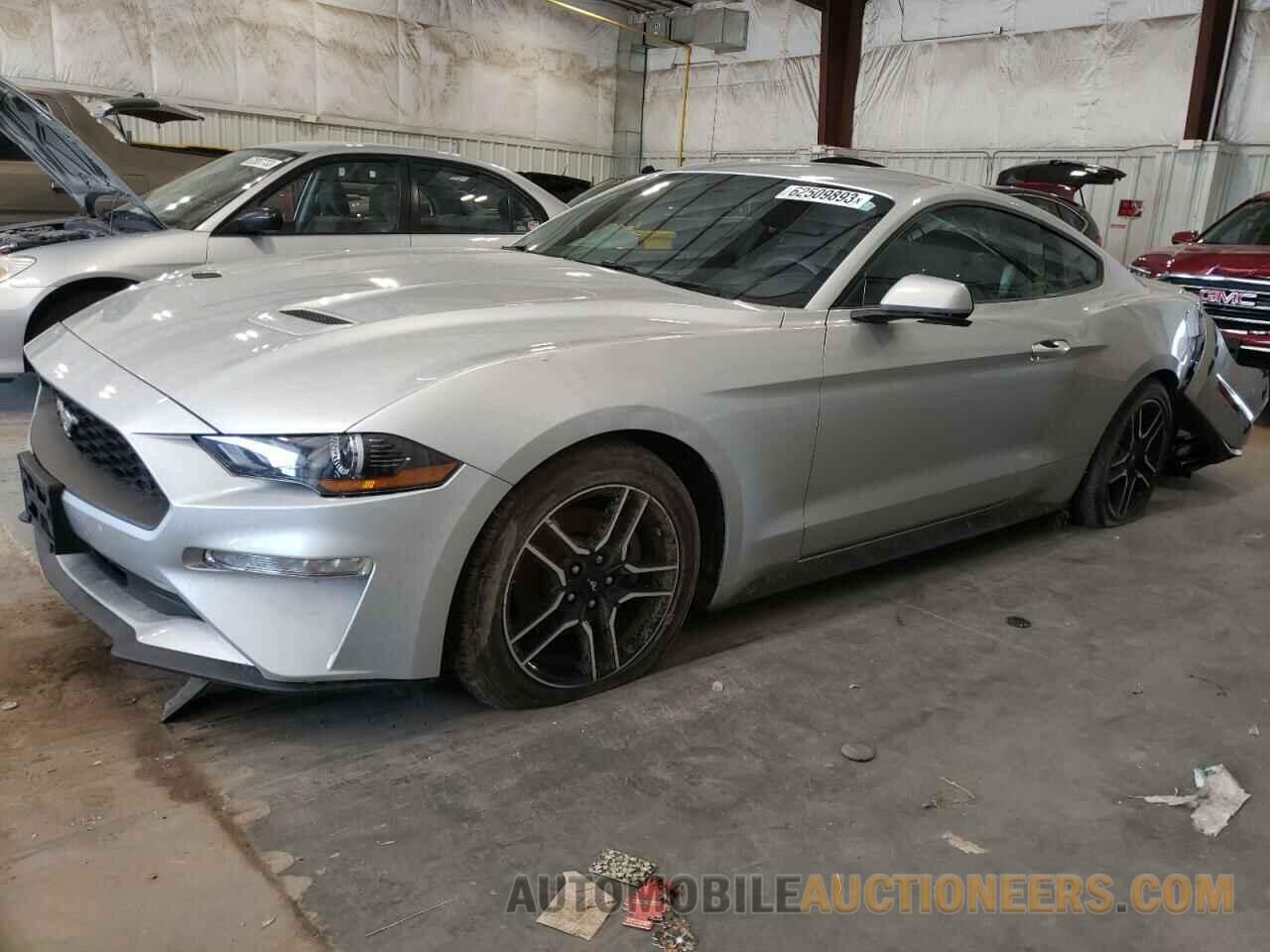 1FA6P8THXJ5171452 FORD ALL Models 2018