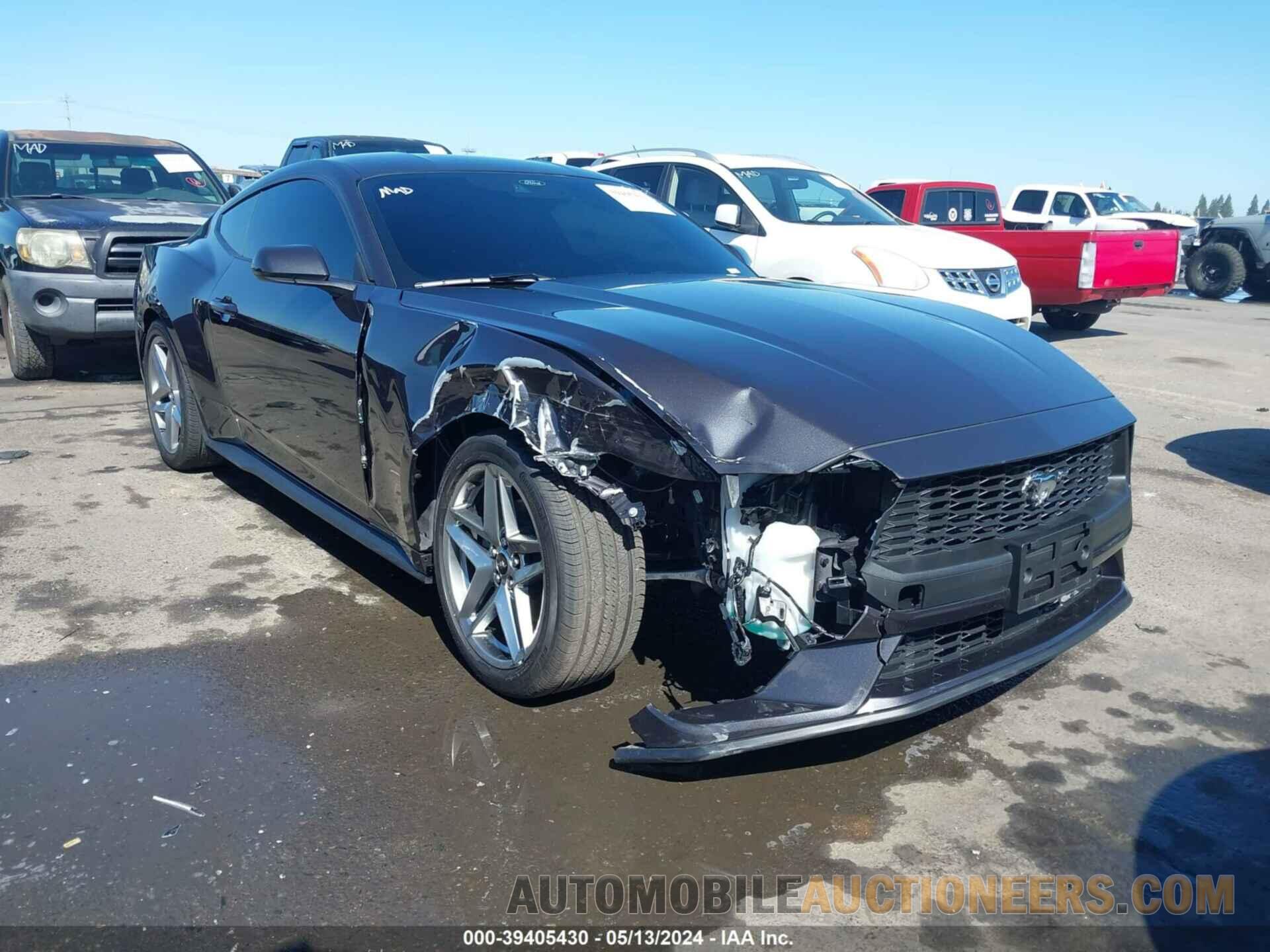 1FA6P8THXR5122991 FORD MUSTANG 2024