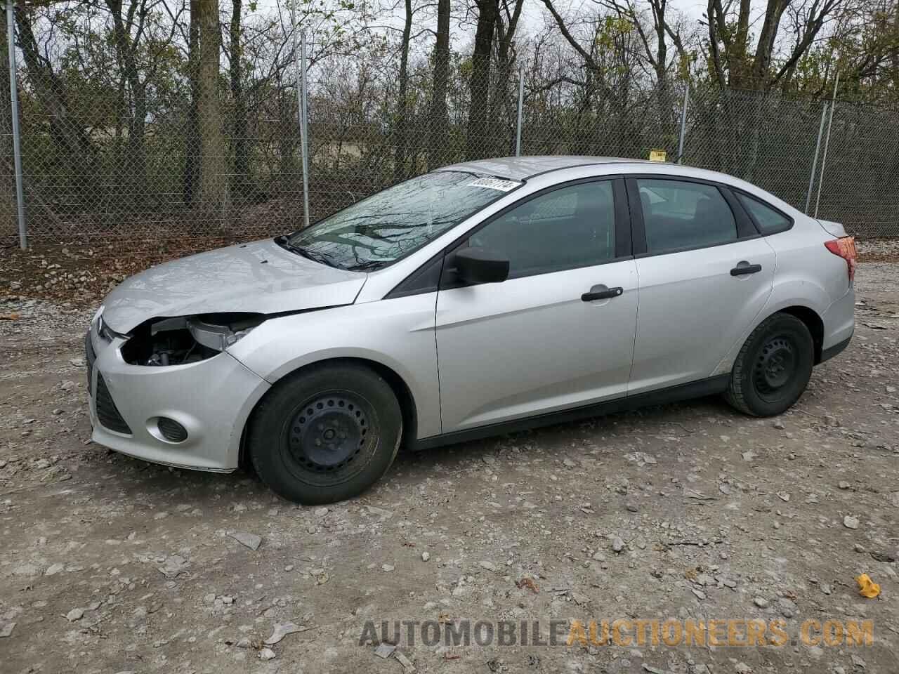 1FADP3E22DL153501 FORD FOCUS 2013