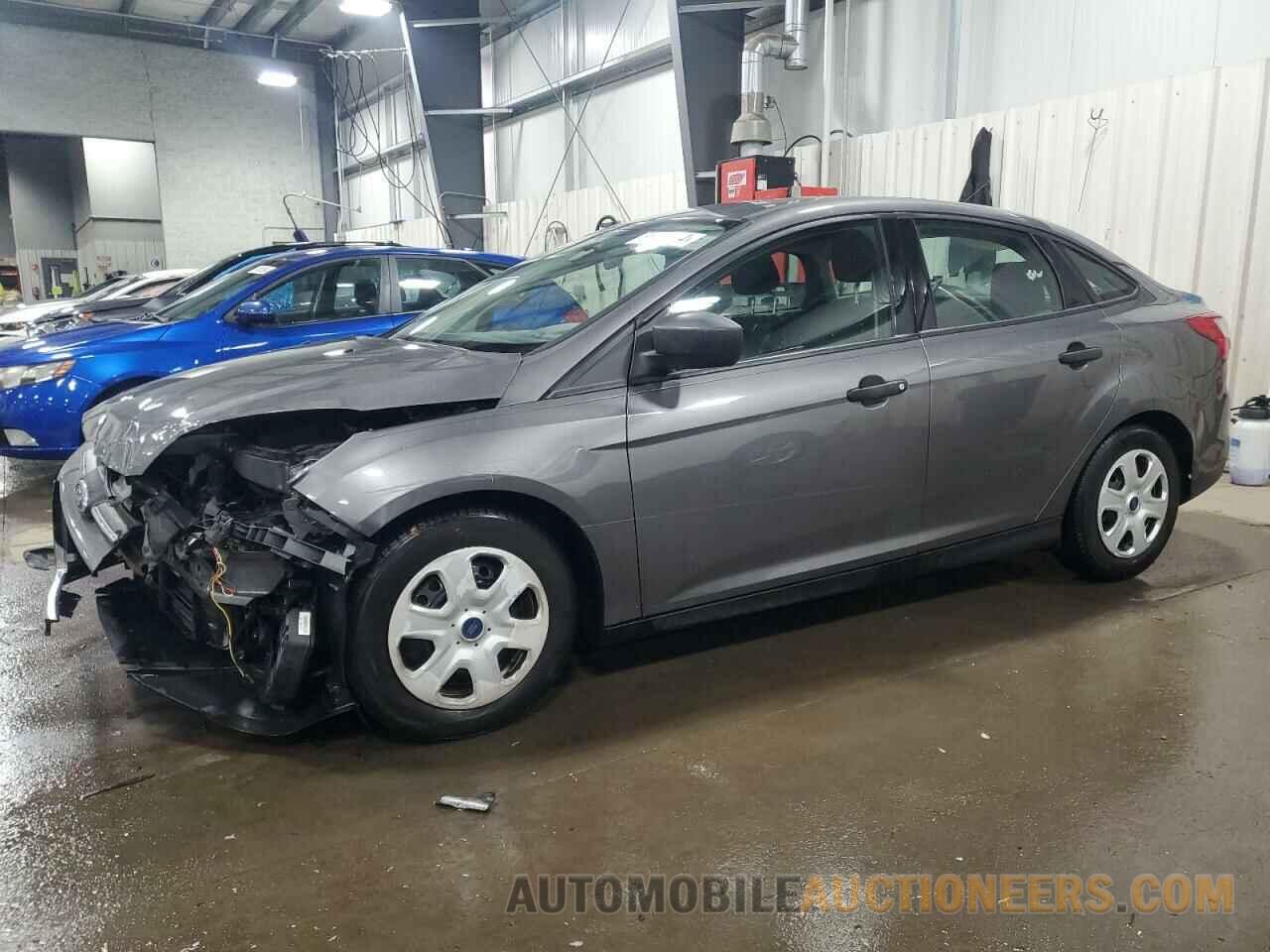 1FADP3E23DL189505 FORD FOCUS 2013