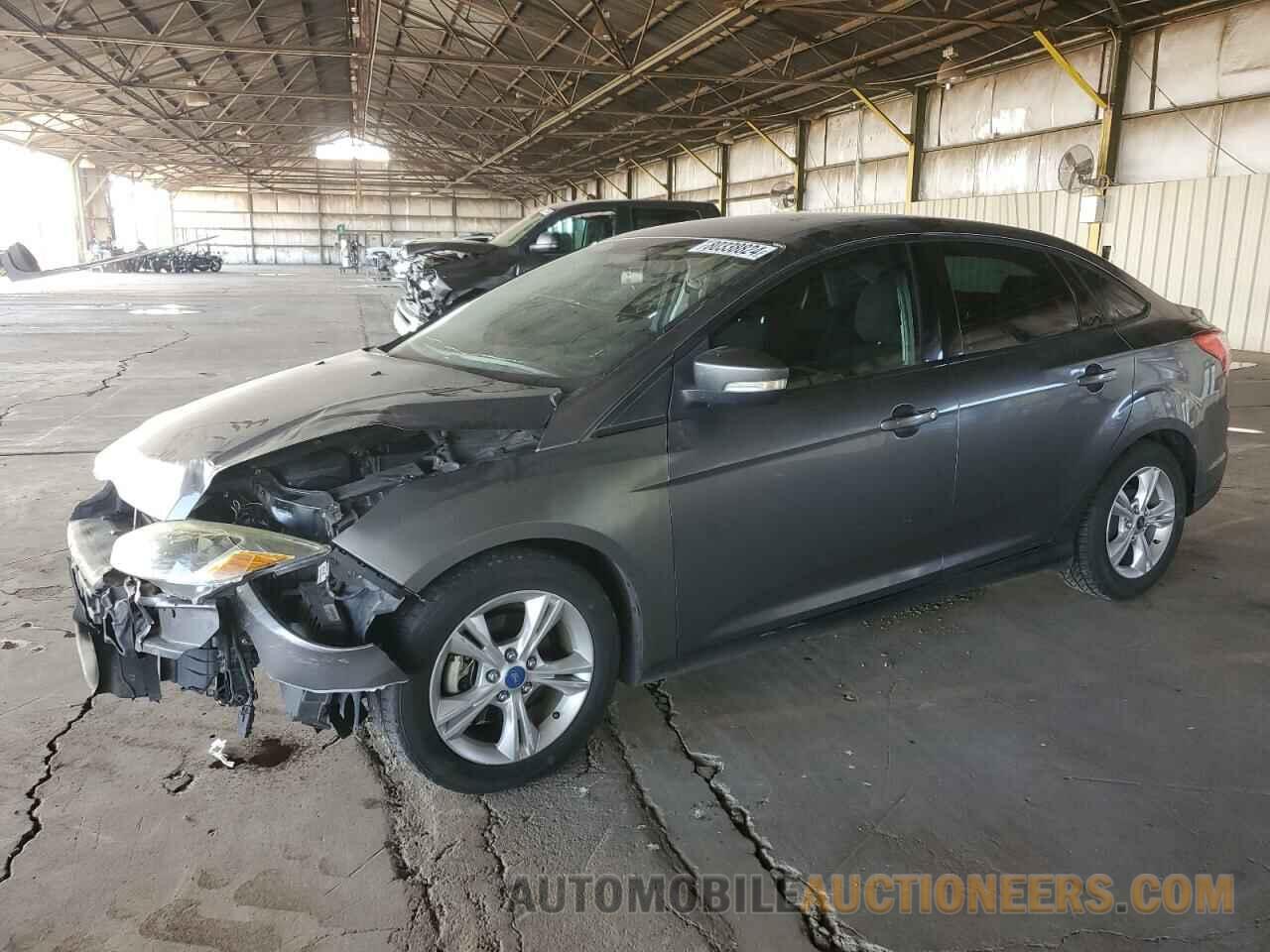 1FADP3F20DL152121 FORD FOCUS 2013