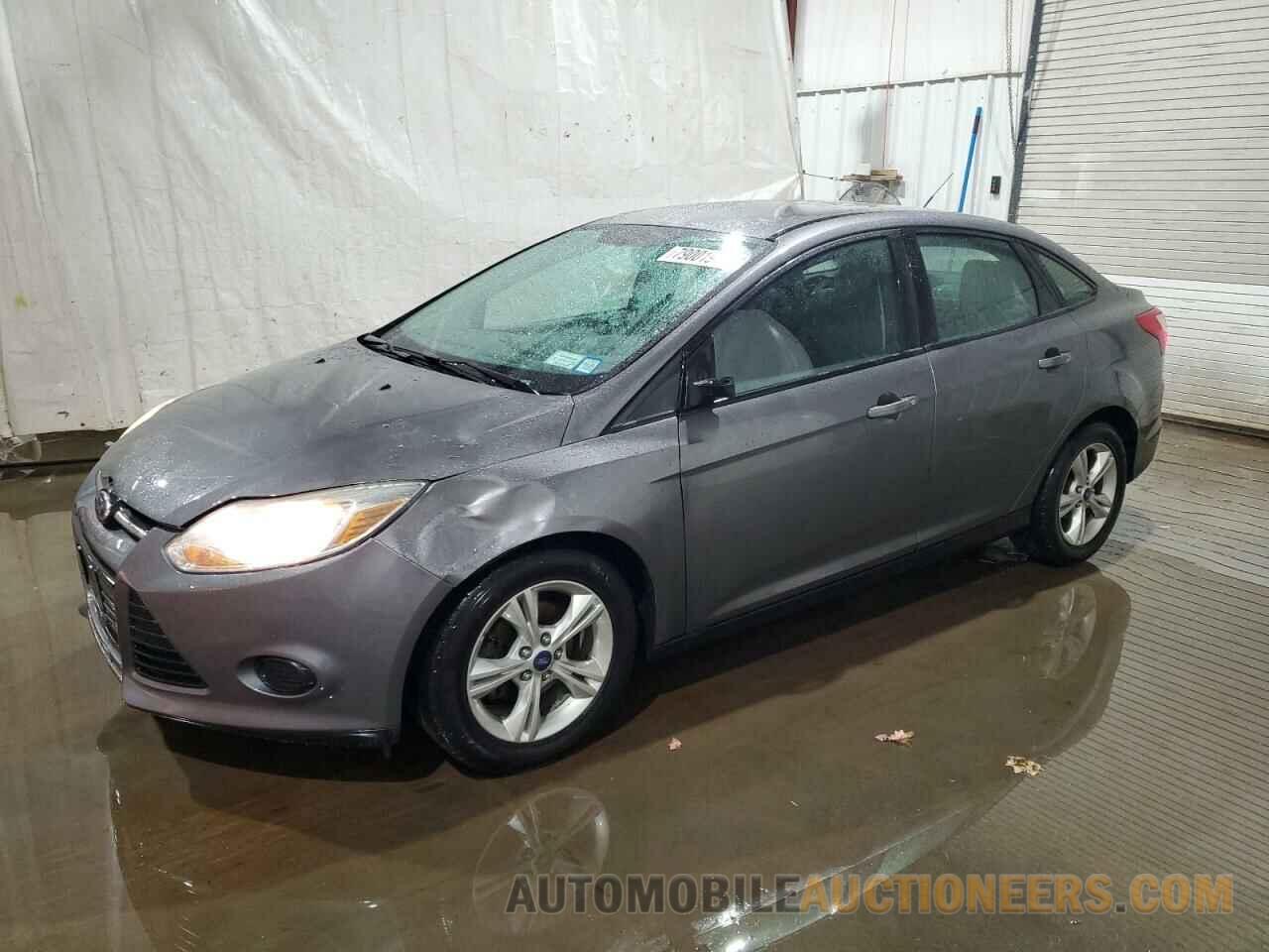 1FADP3F20DL265258 FORD FOCUS 2013