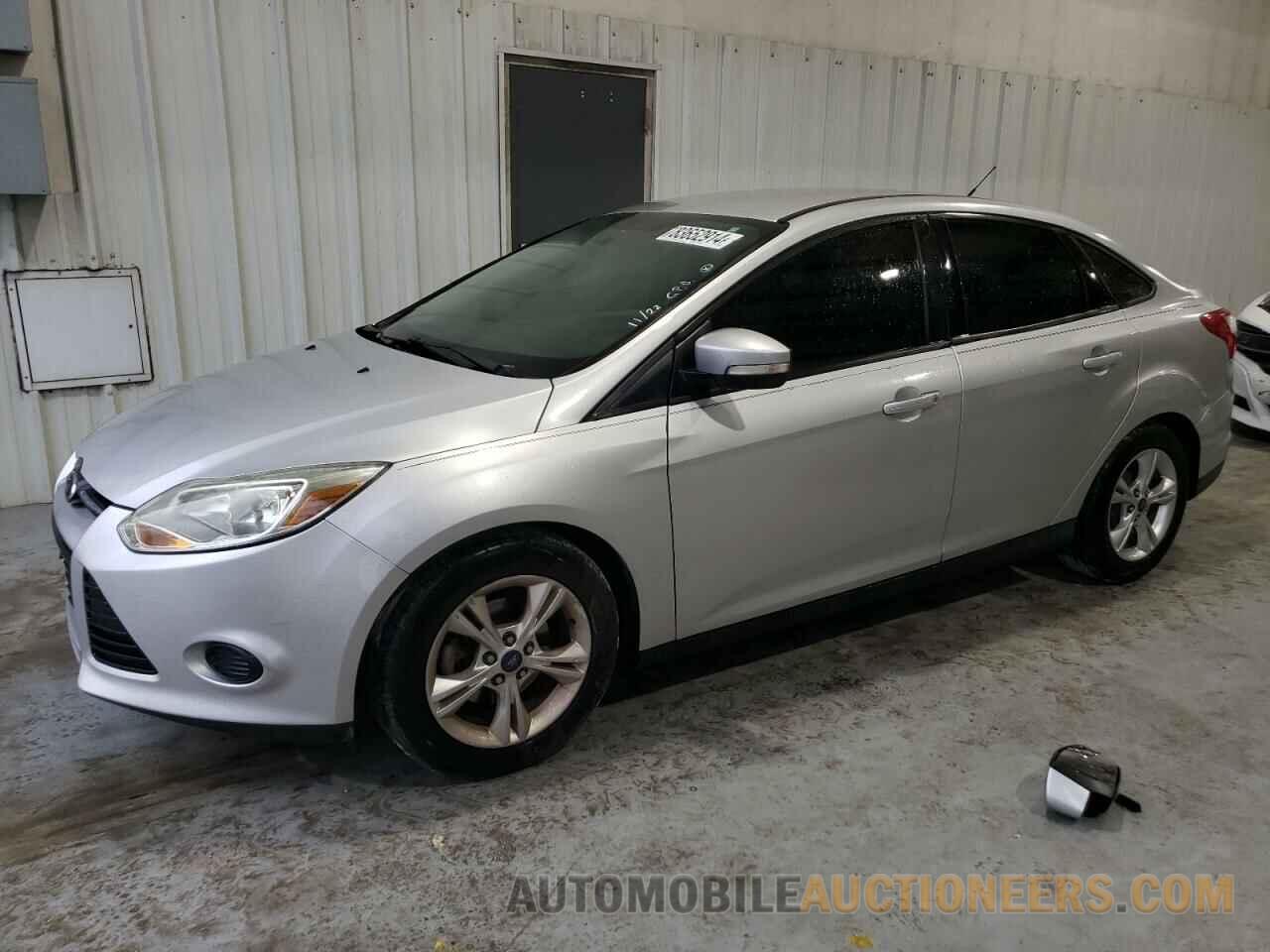 1FADP3F21EL175733 FORD FOCUS 2014