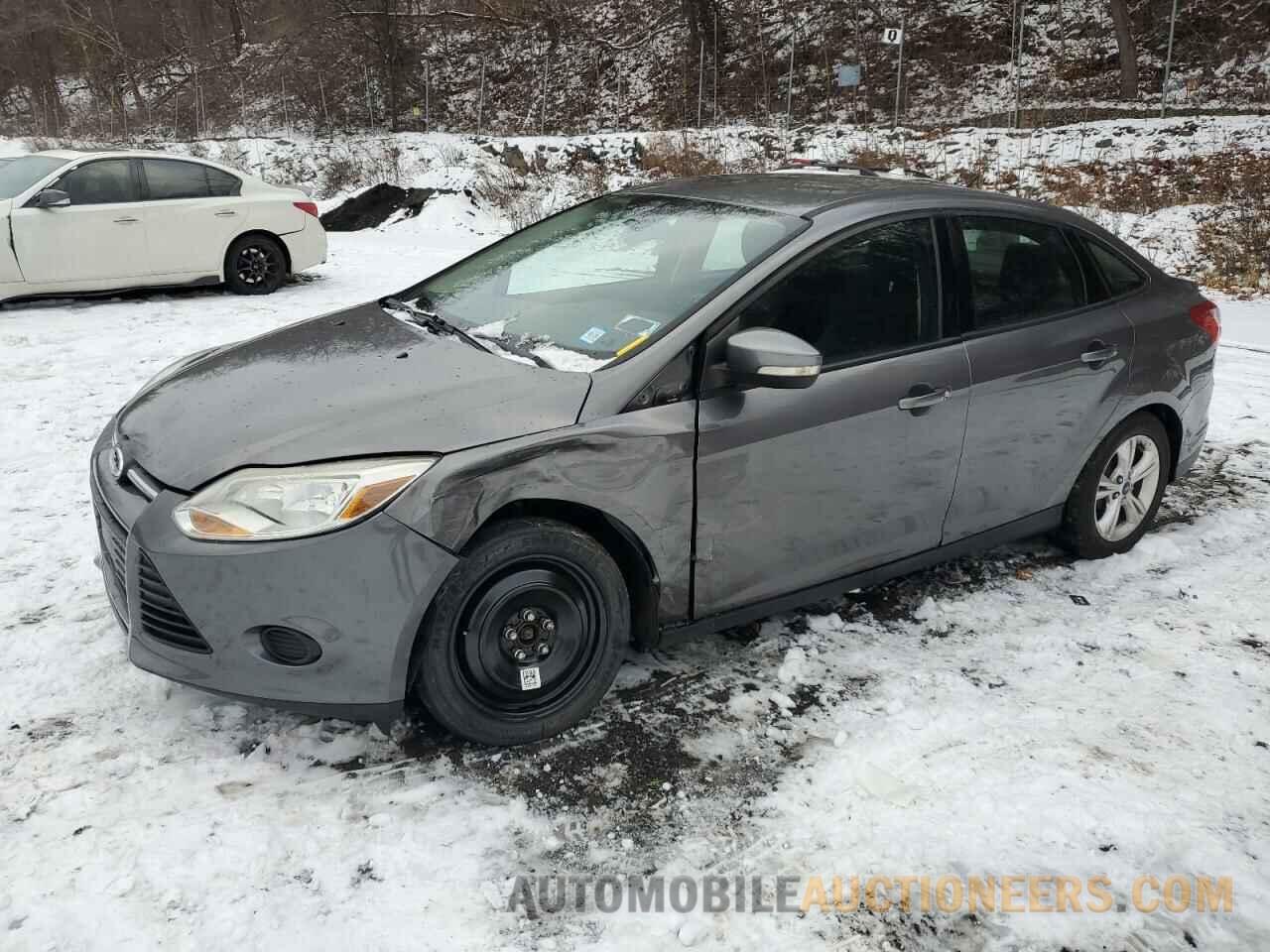 1FADP3F22DL258473 FORD FOCUS 2013