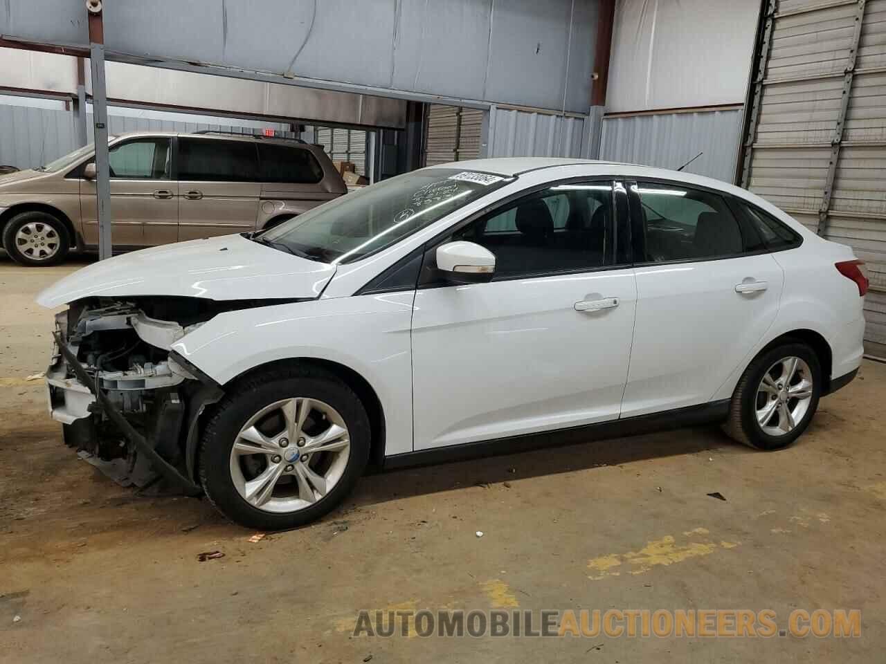 1FADP3F22DL278383 FORD FOCUS 2013