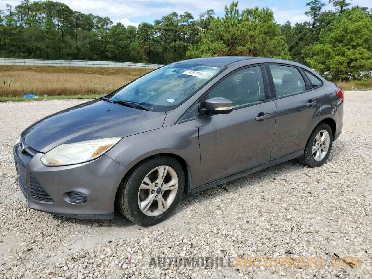 1FADP3F22DL288377 FORD FOCUS 2013